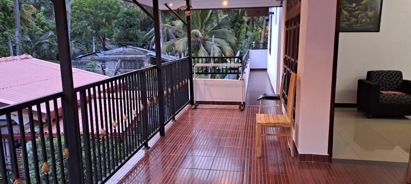 Sevonrich Holiday Resort view 3