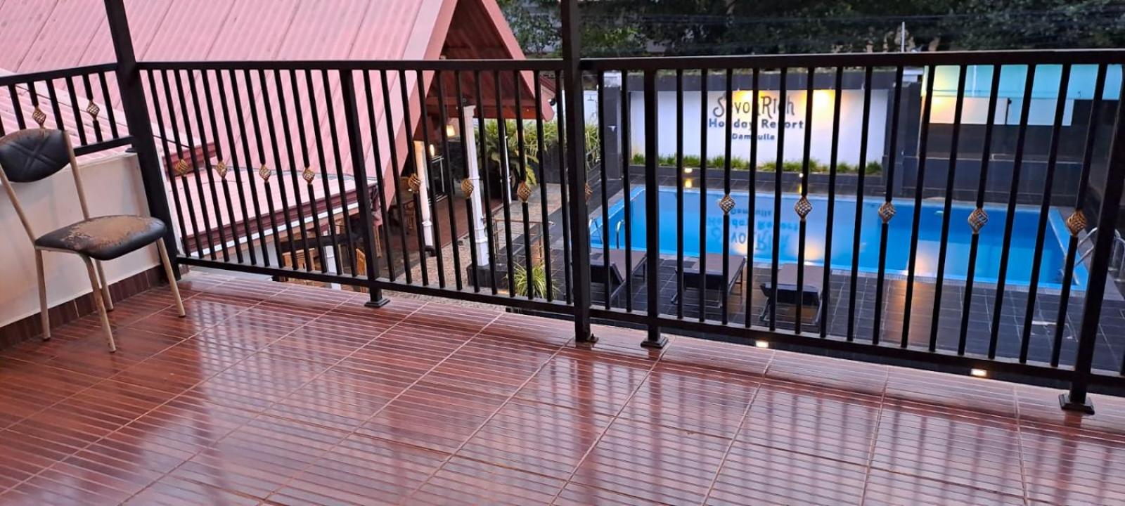 Sevonrich Holiday Resort view 2