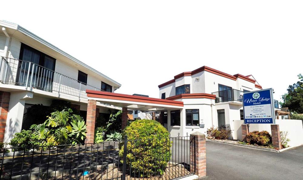 Hotel Ulster Lodge Motel - Image 1