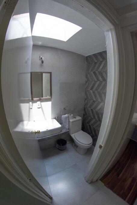 Estadia - buenaventura- Morelia Mich Coto privado - Property Image 19