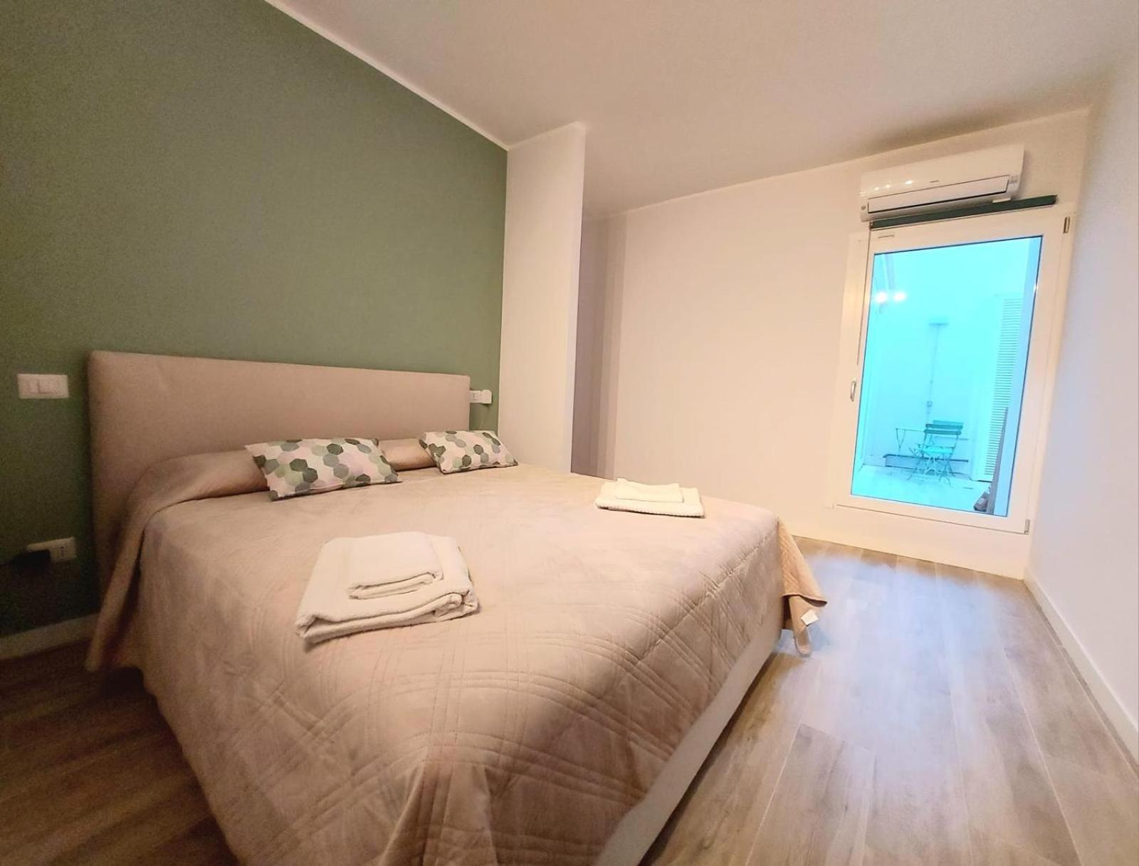 San Pietro Luxury Apartment