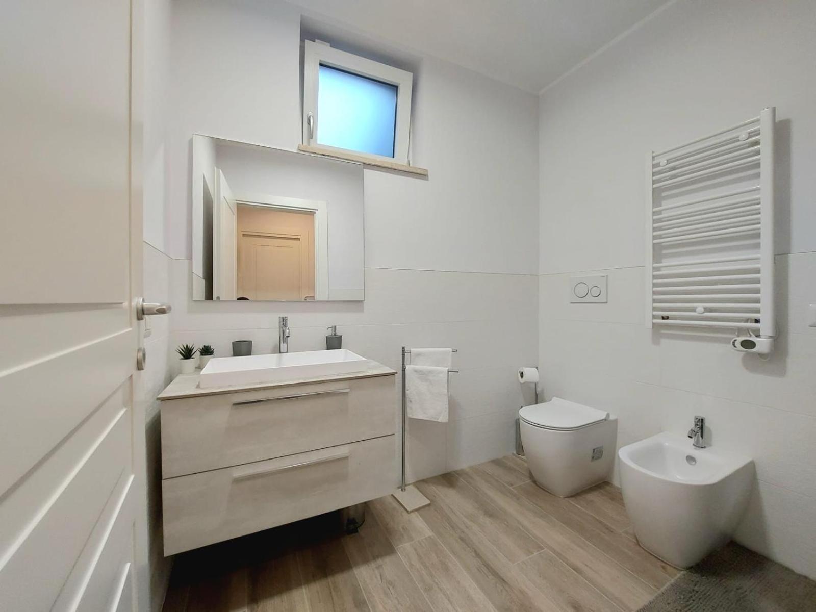 San Pietro Luxury Apartment