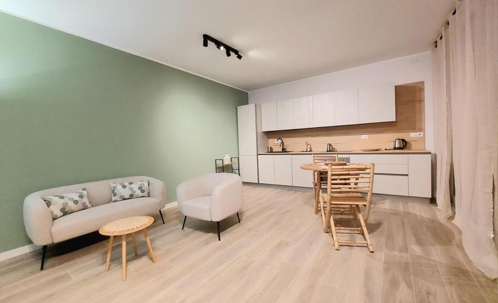 San Pietro Luxury Apartment
