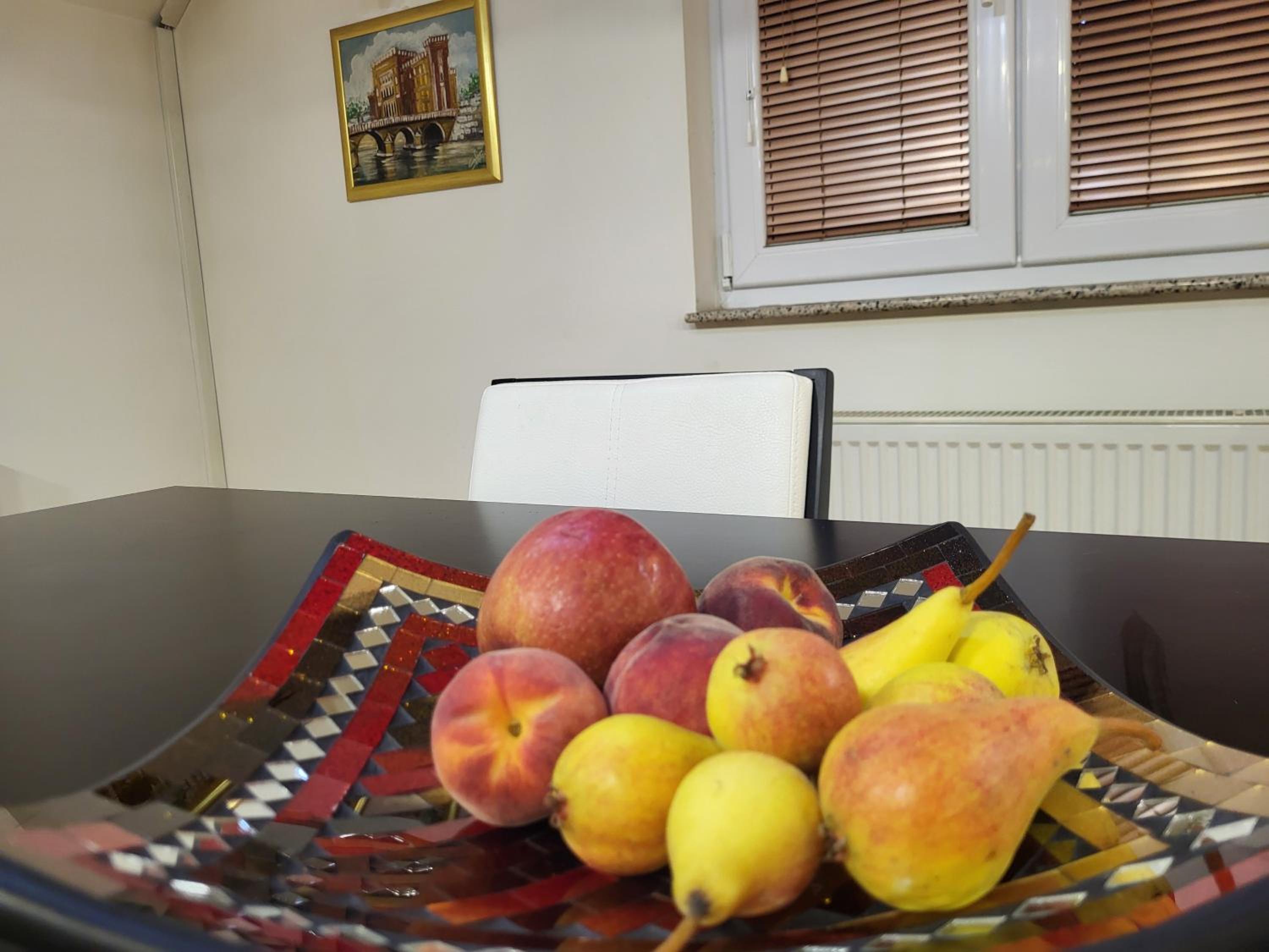 Residence Apartments Hari Sarajevo, Spacy Apartments, Free parking, Aircondition, Airport 1,5 km