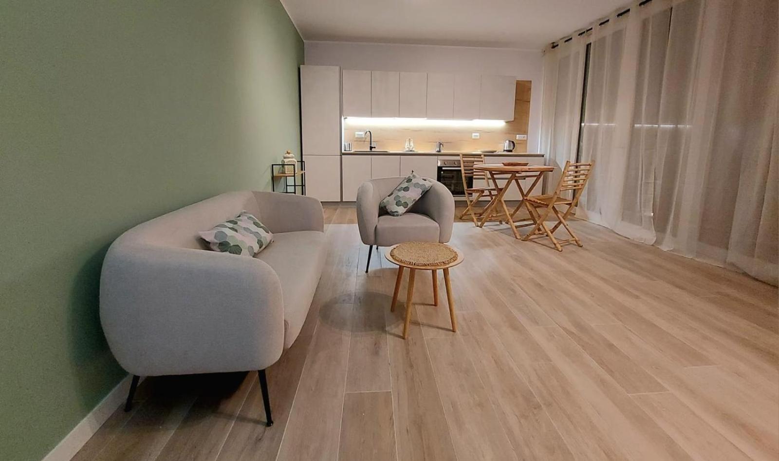 San Pietro Luxury Apartment