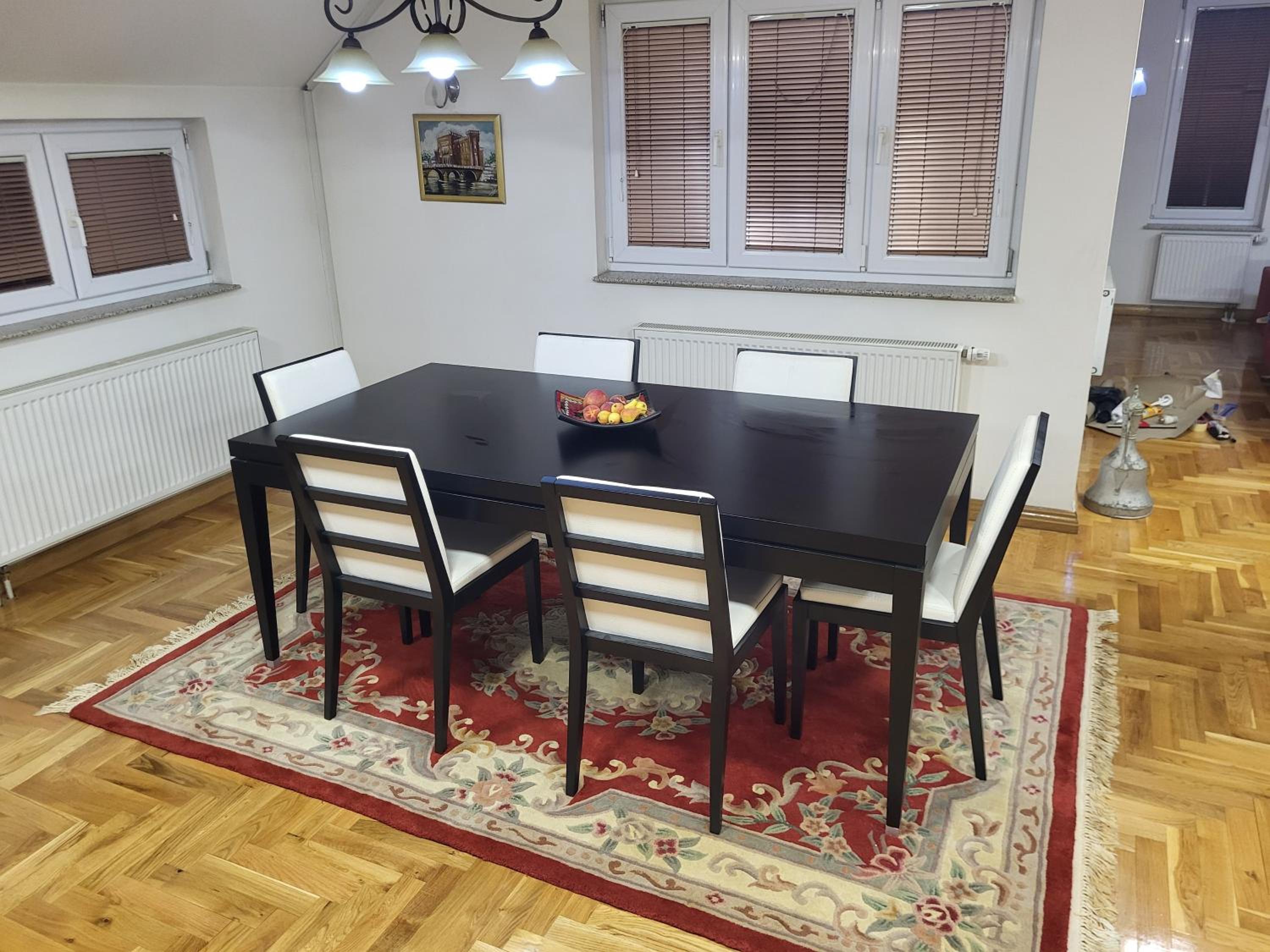 Residence Apartments Hari Sarajevo, Spacy Apartments, Free parking, Aircondition, Airport 1,5 km