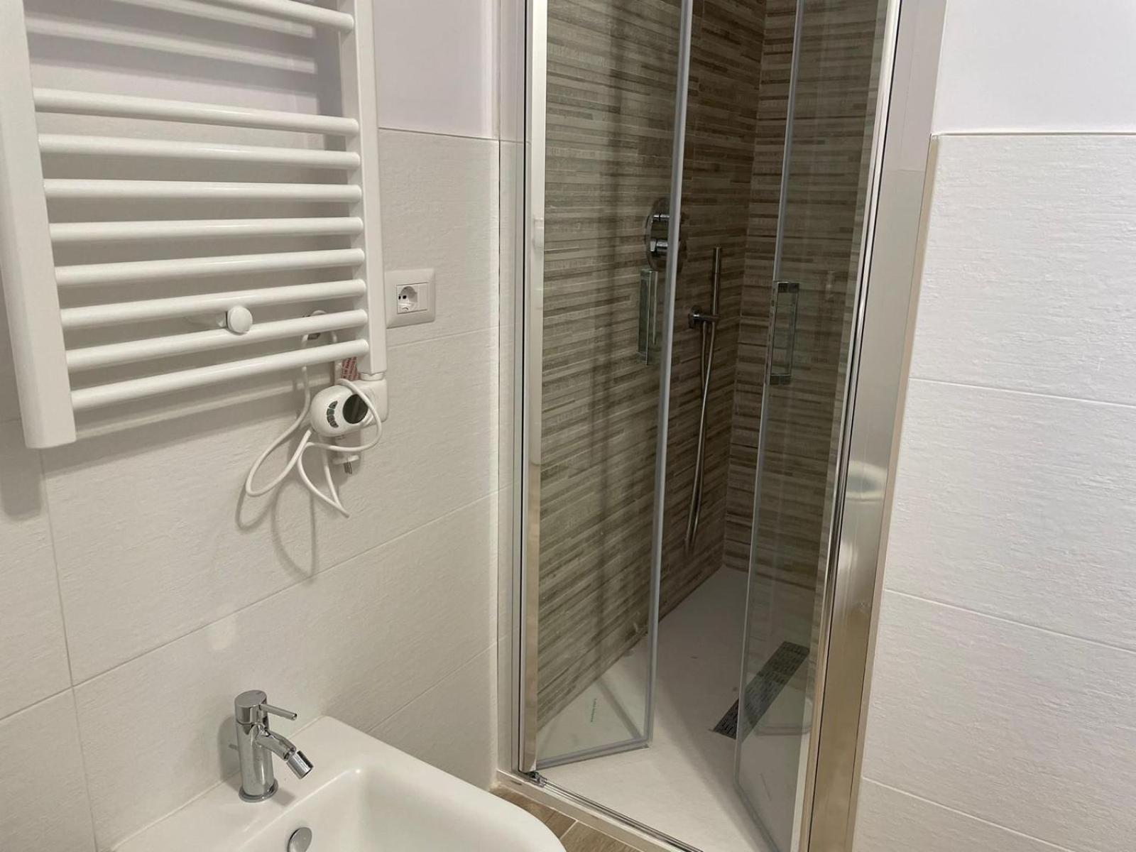 San Pietro Luxury Apartment