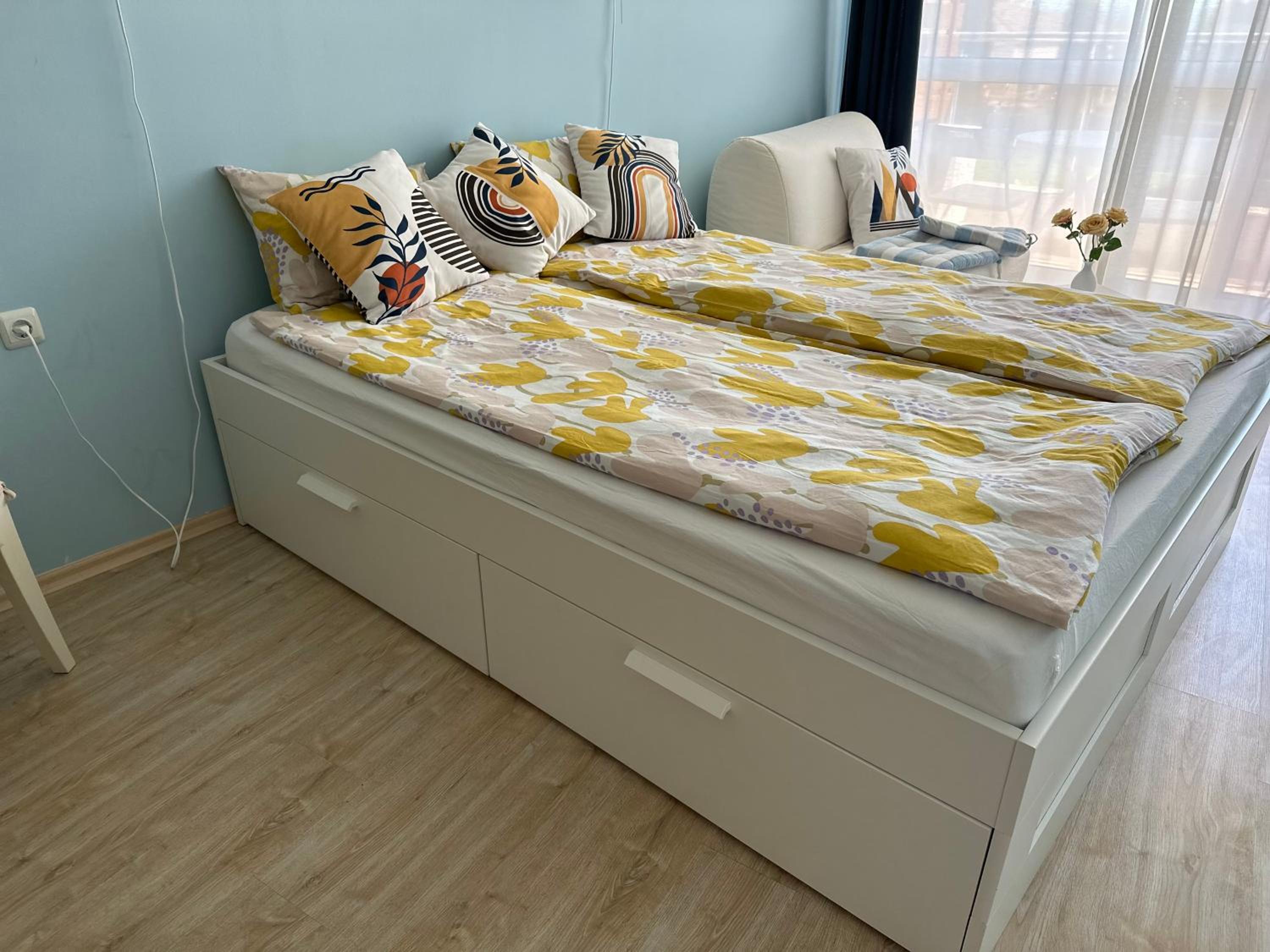 Studio B28 Sunny Island Chernomorez
