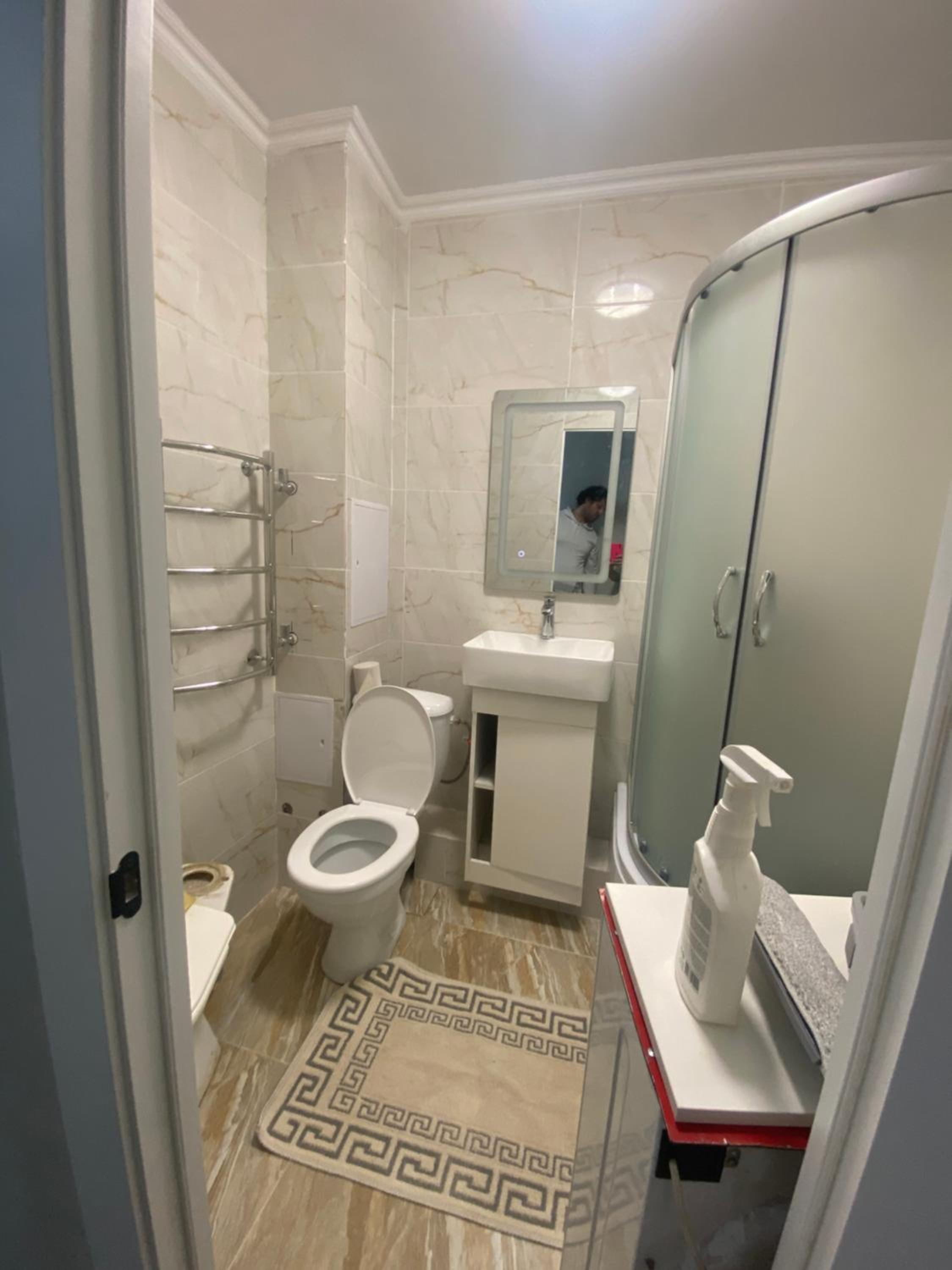 3 rooms Orange apartment