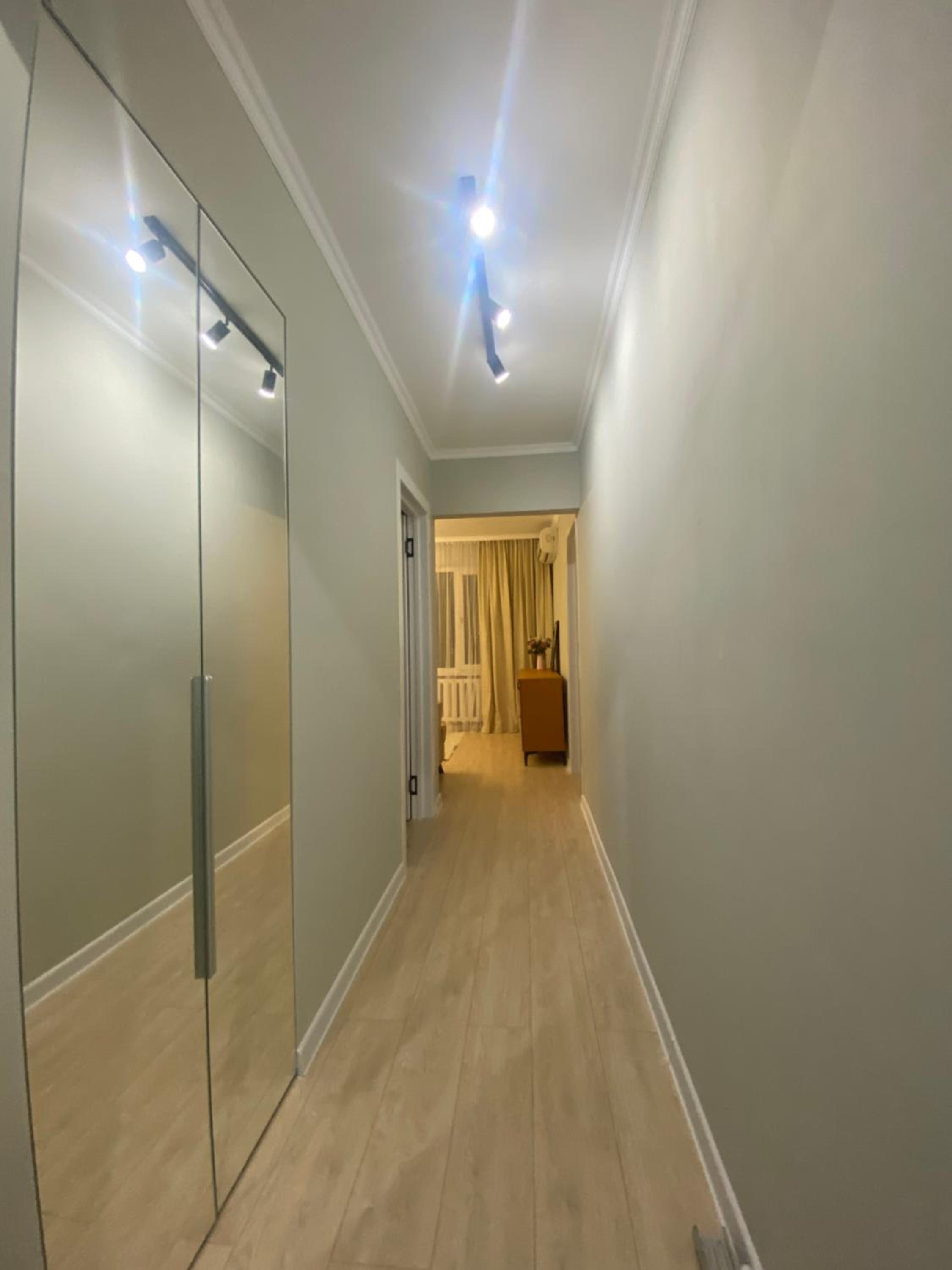 3 rooms Orange apartment