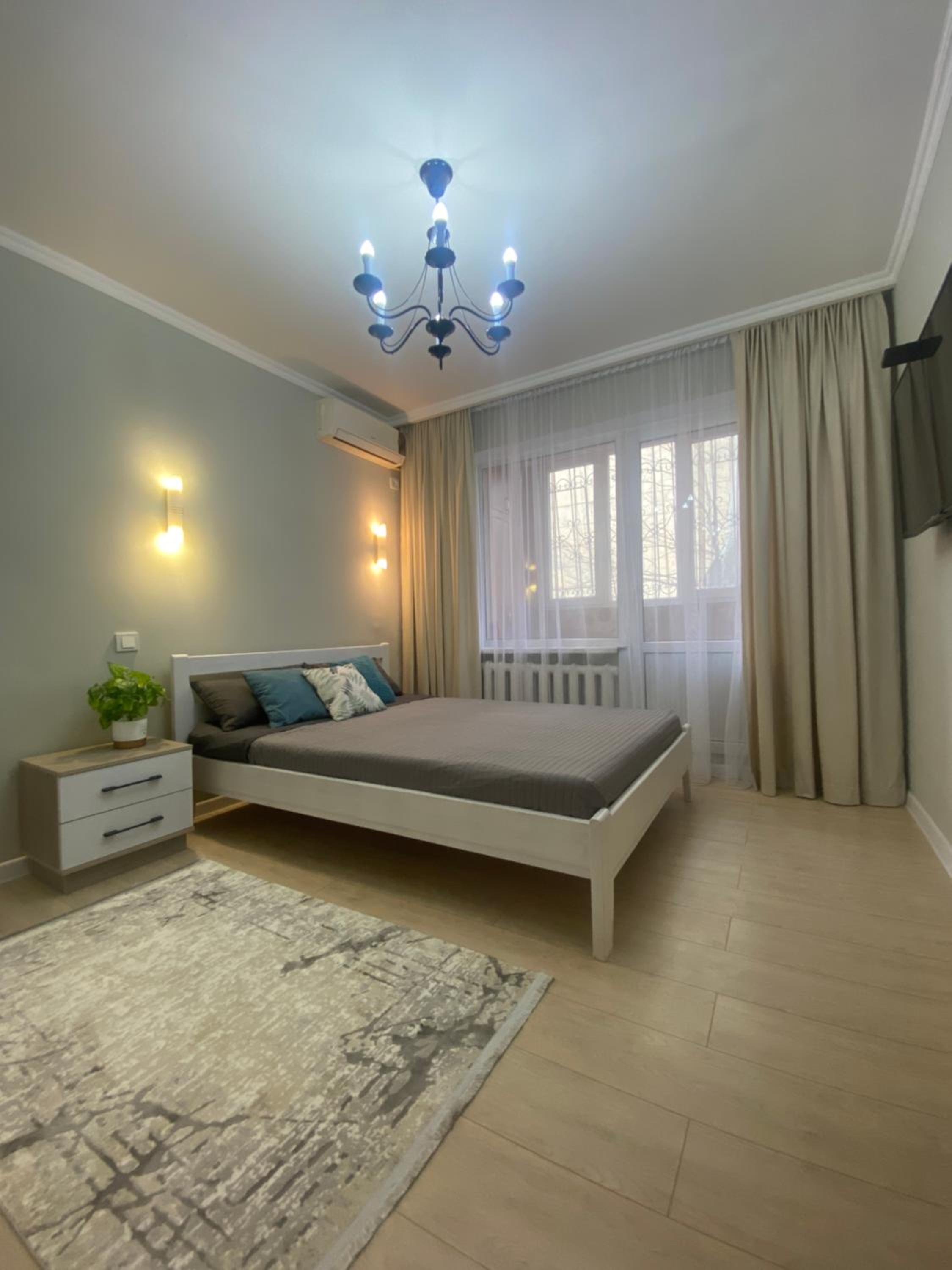 3 rooms Orange apartment