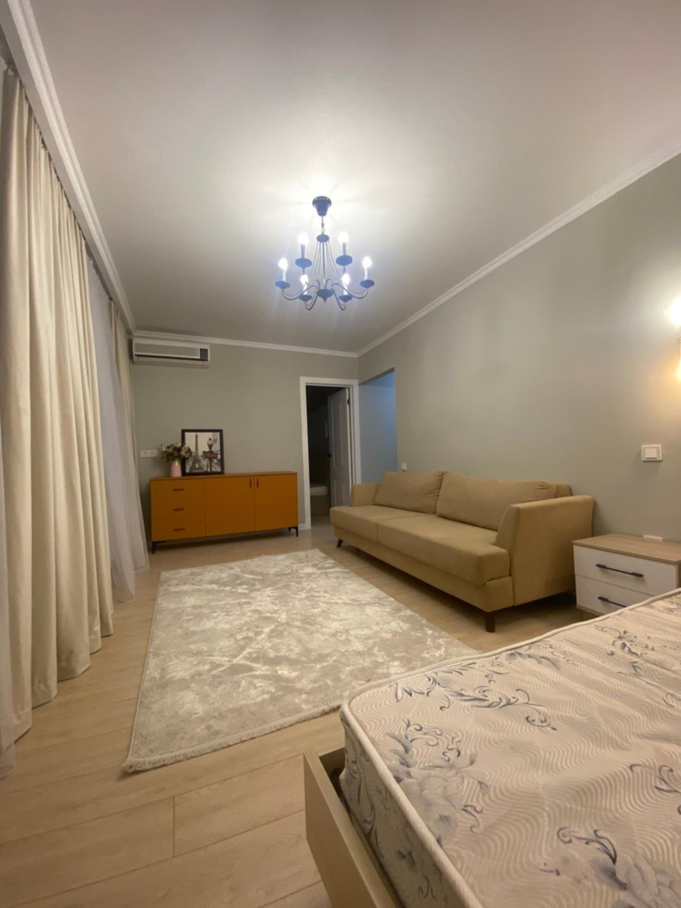 3 rooms Orange apartment