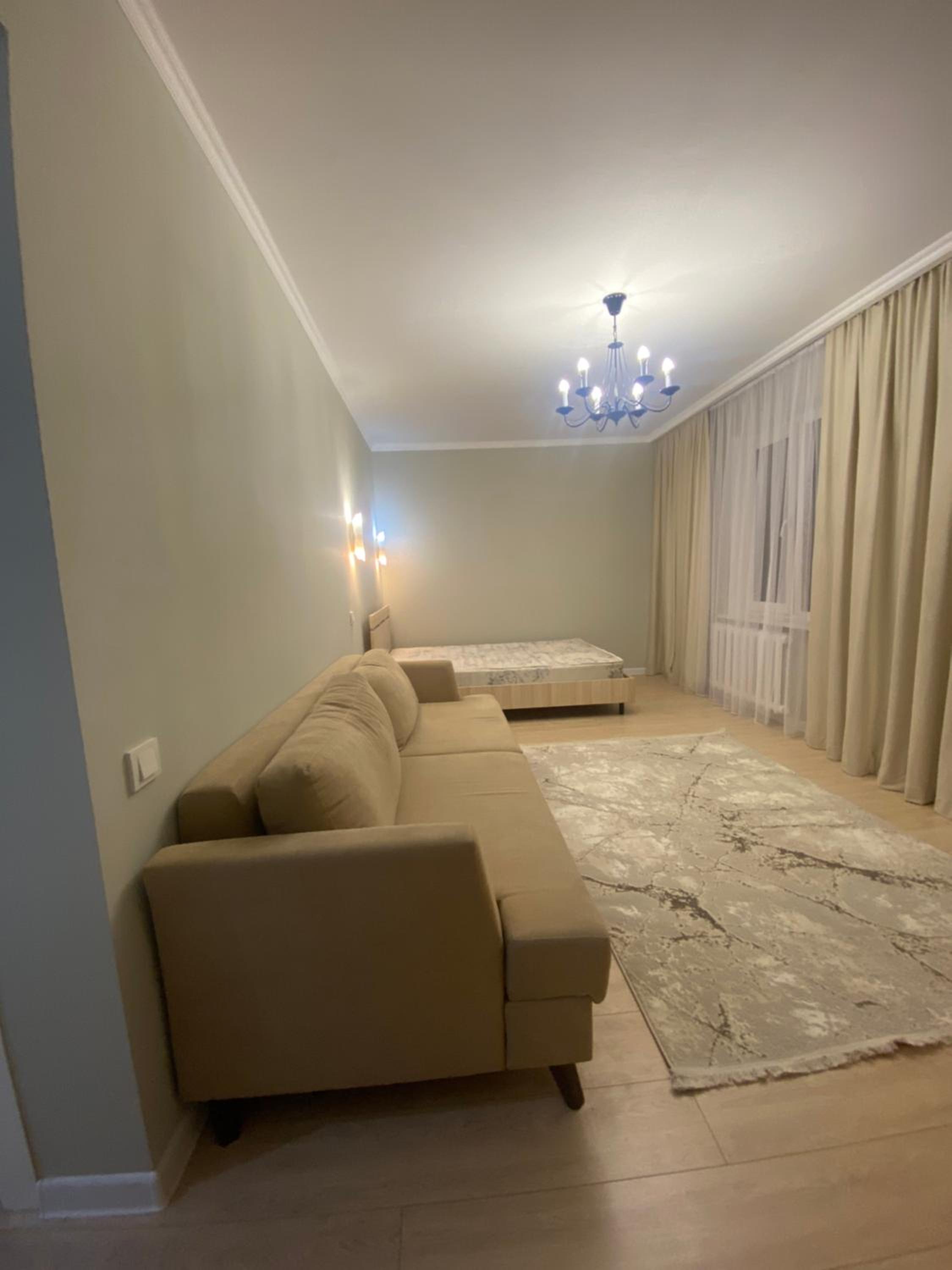 3 rooms Orange apartment
