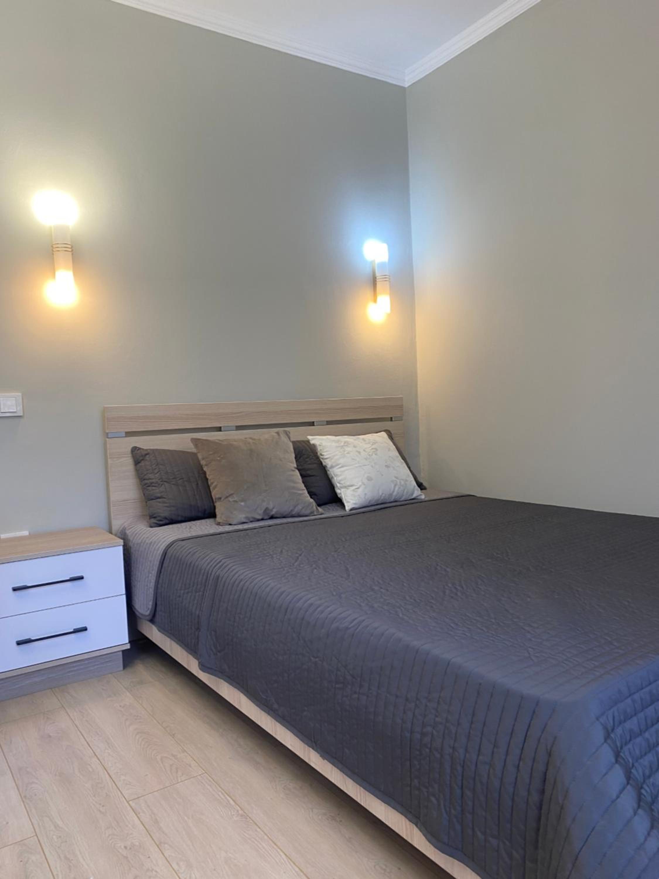 3 rooms Orange apartment