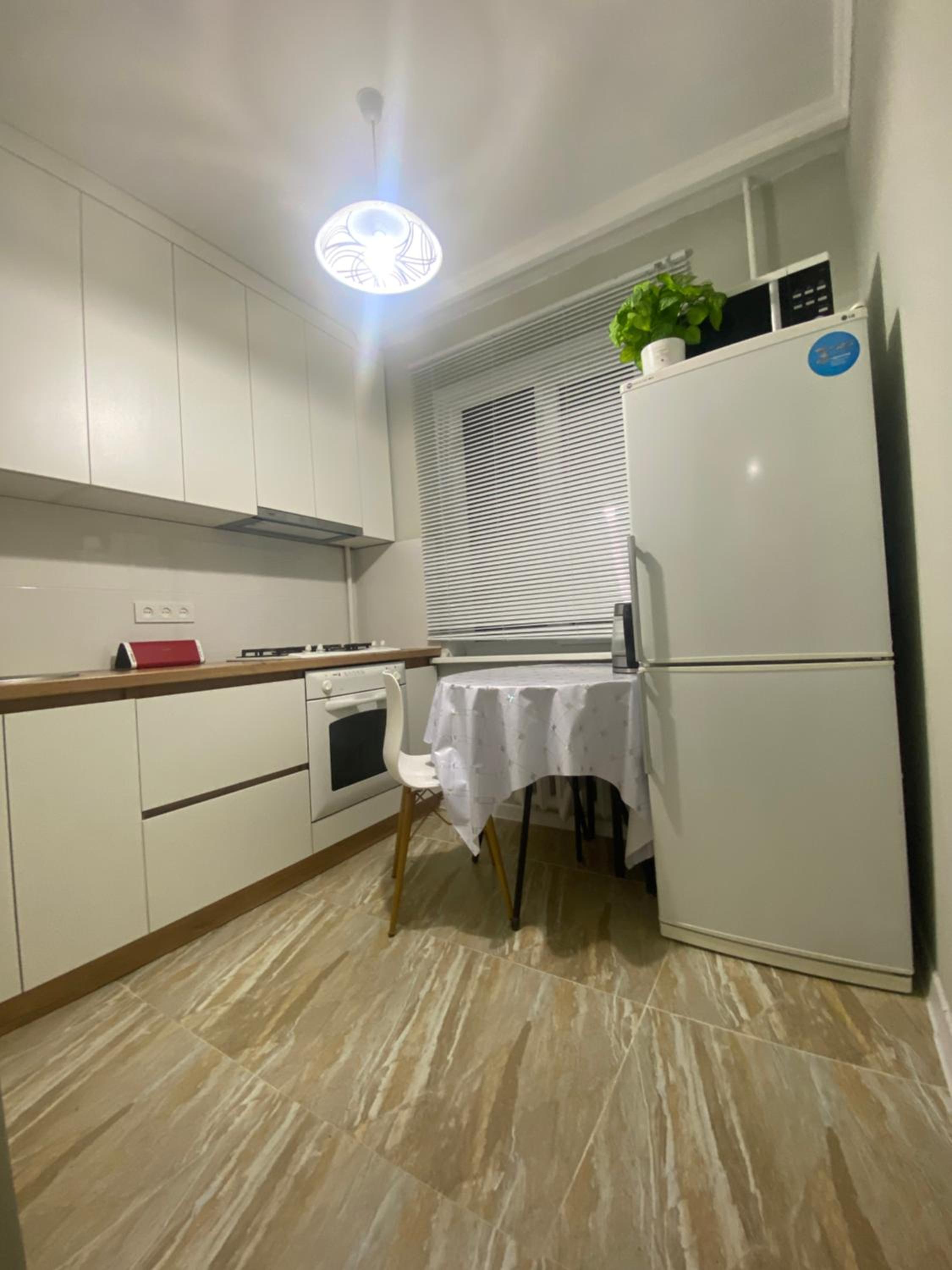 3 rooms Orange apartment