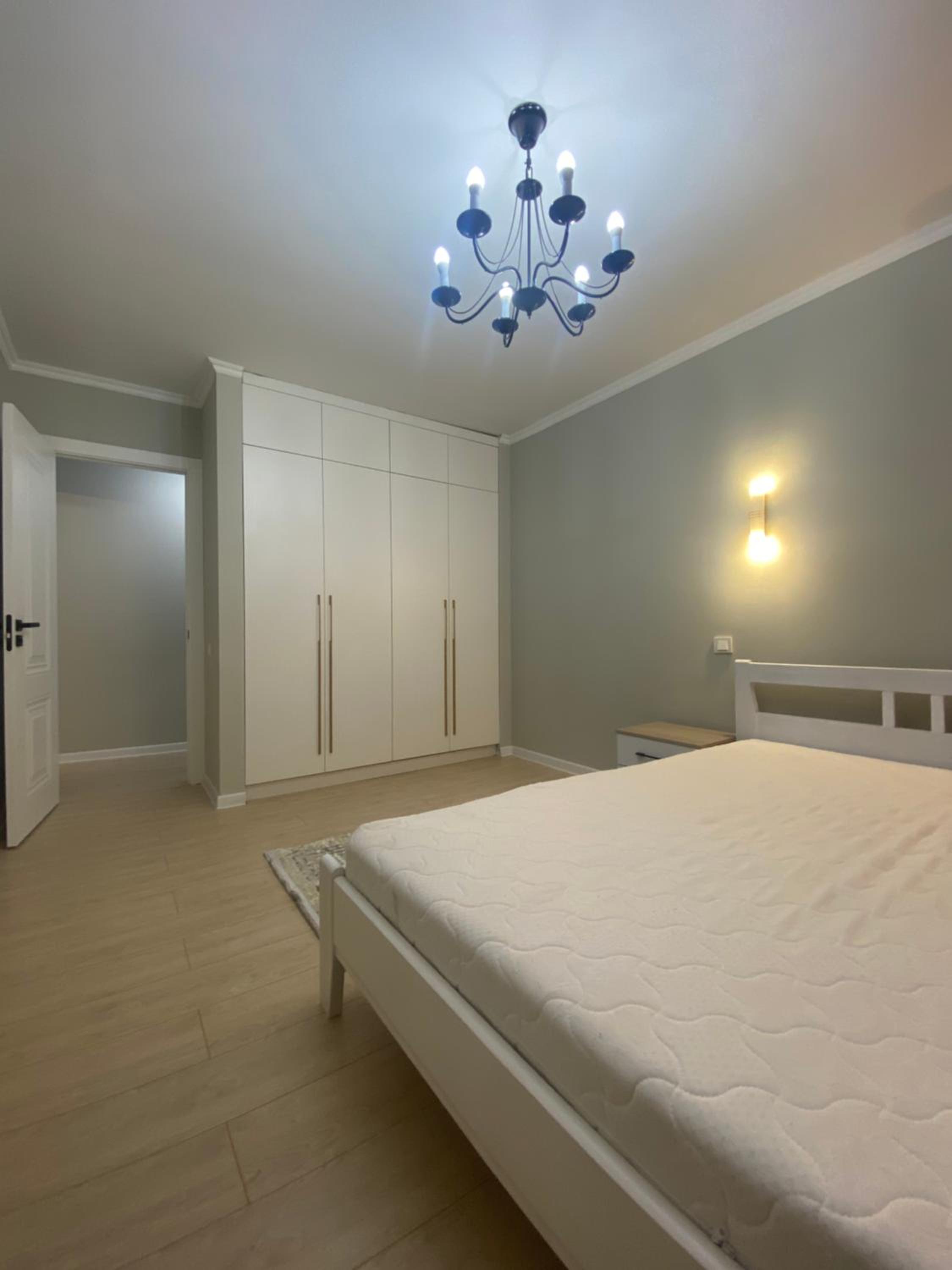 3 rooms Orange apartment