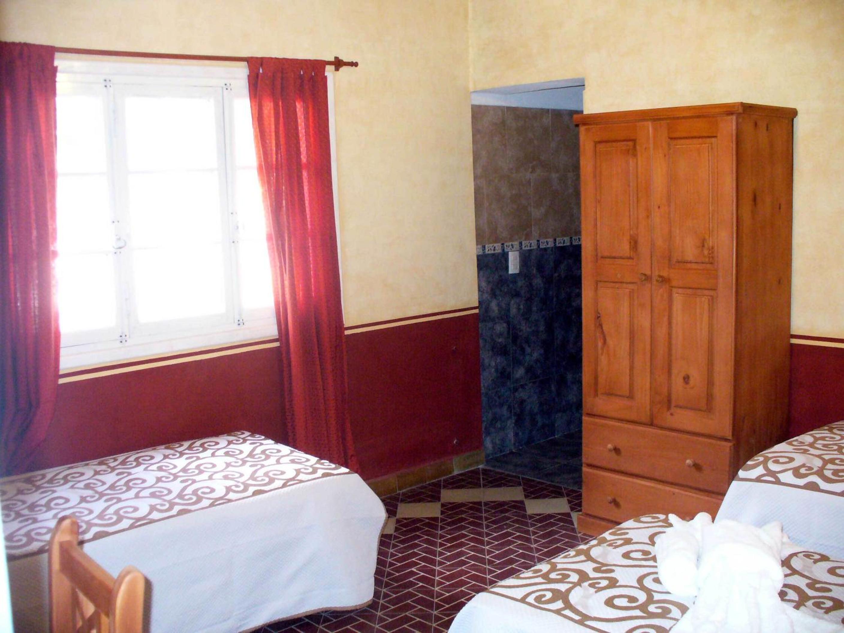 Hosteria Nuevo Sol