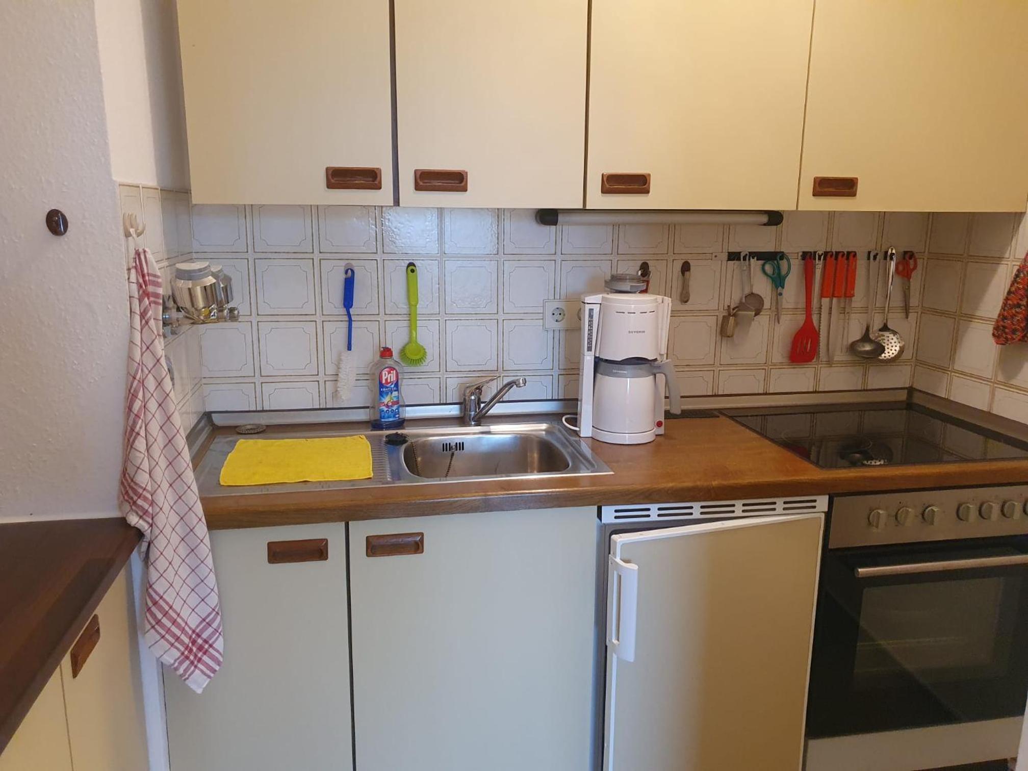 Ferienwohnung Allgäu