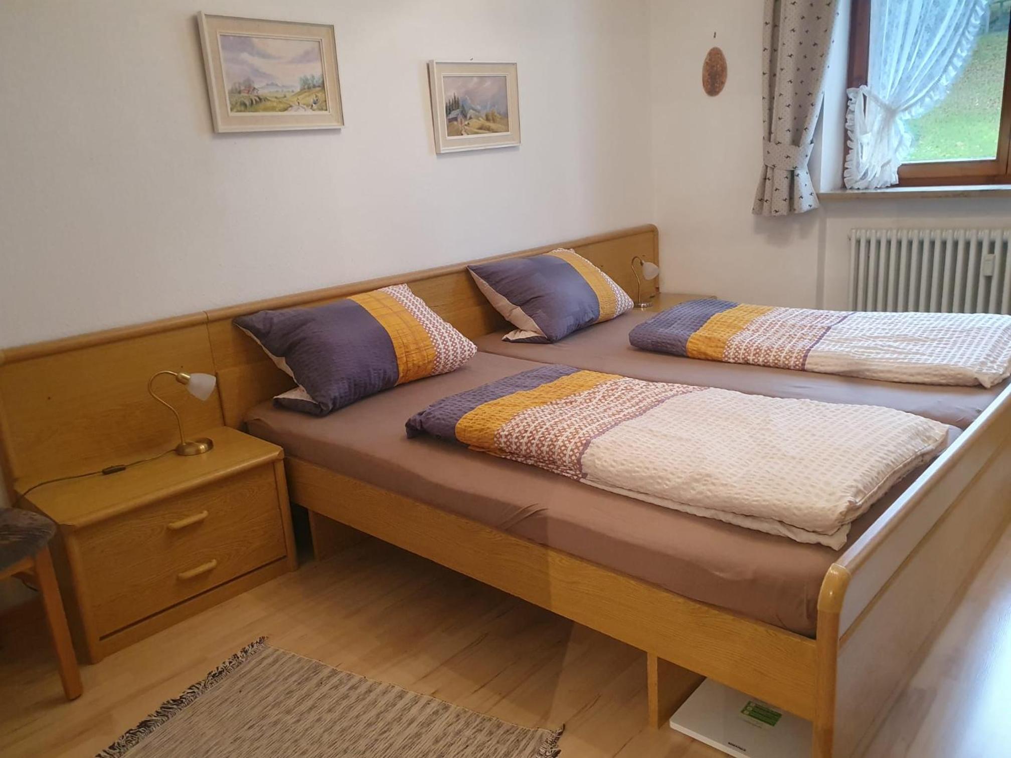 Ferienwohnung Allgäu