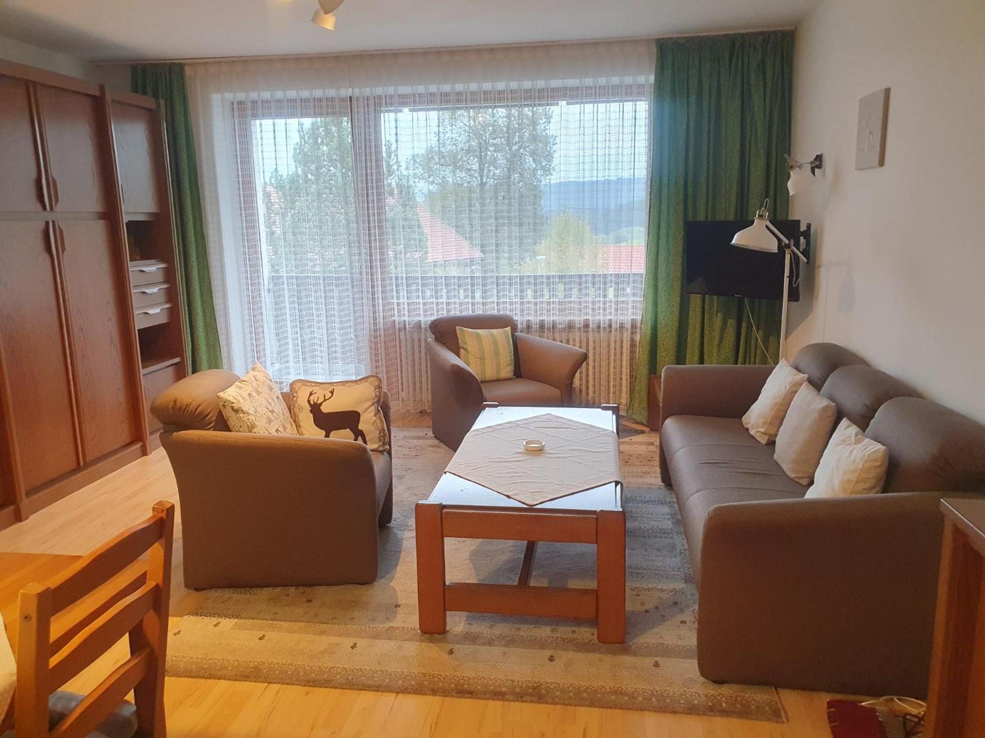 Ferienwohnung Allgäu