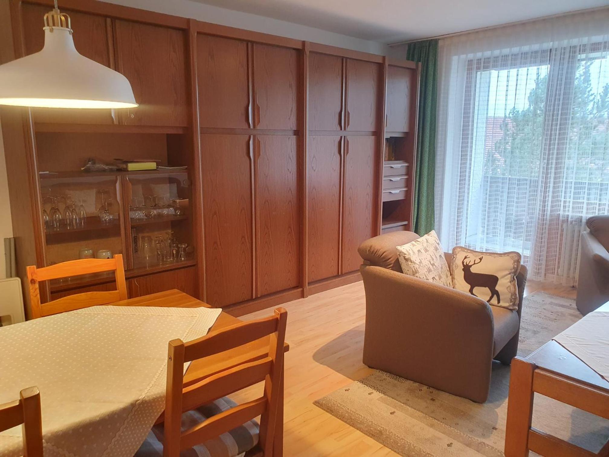 Ferienwohnung Allgäu