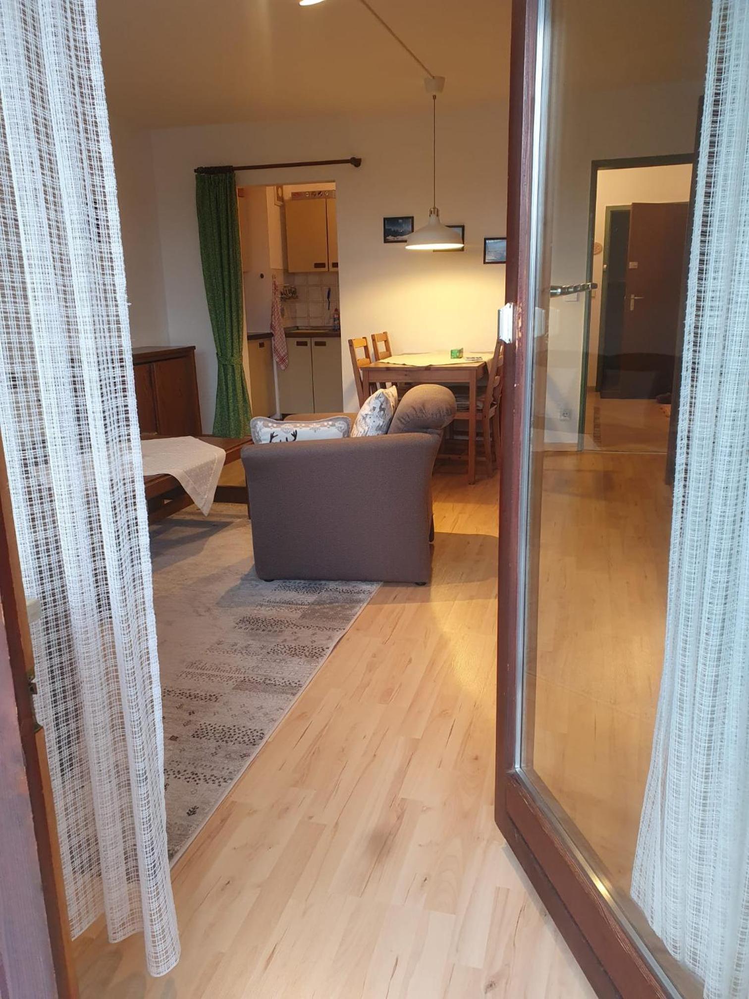 Ferienwohnung Allgäu