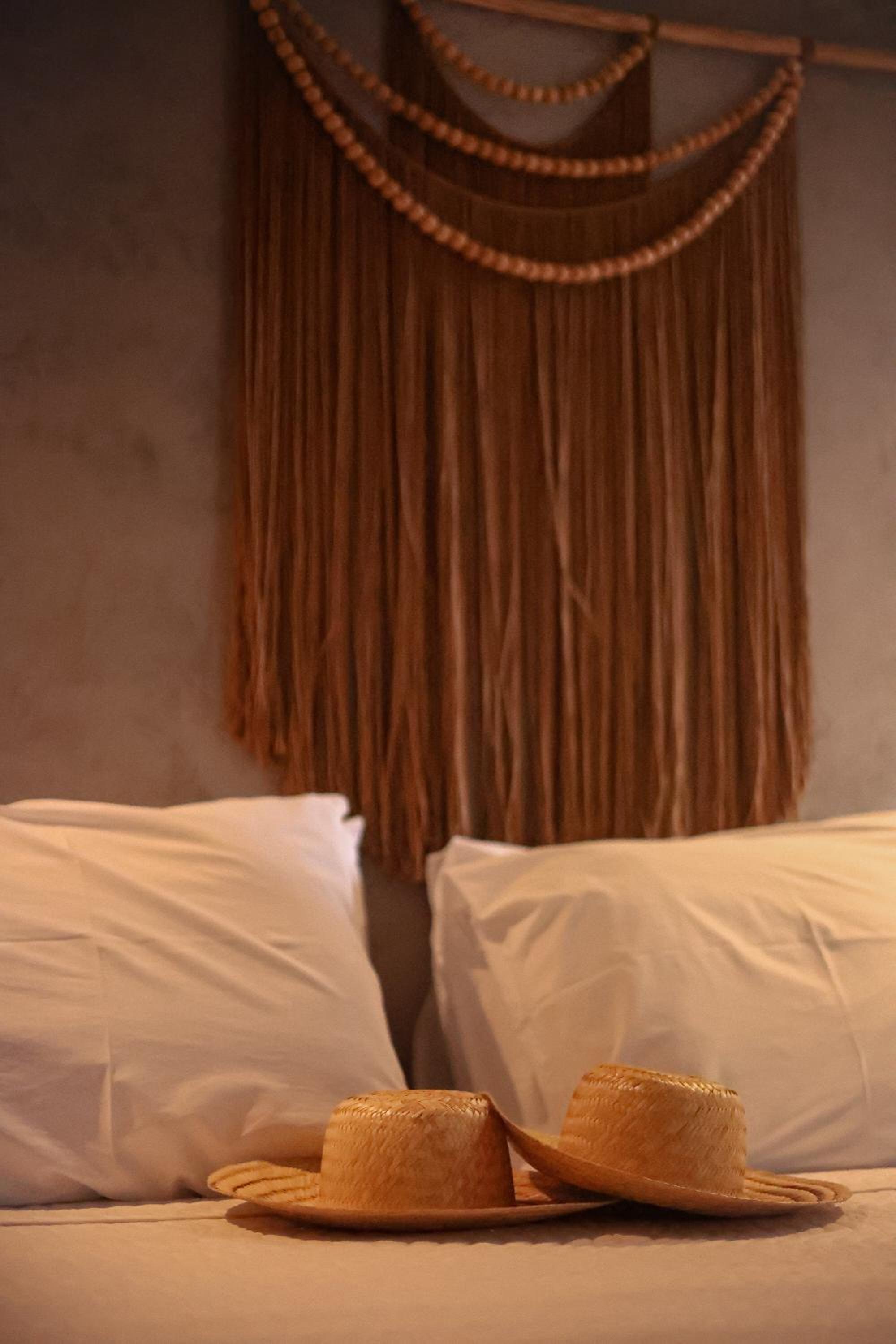 Villa Boutique com piscina- Milagres