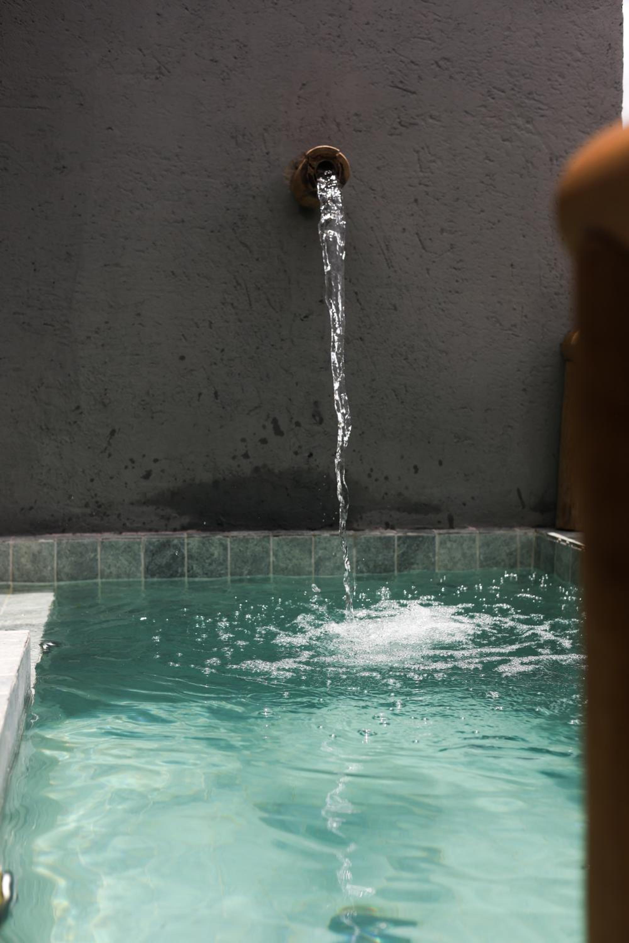 Villa Boutique com piscina- Milagres