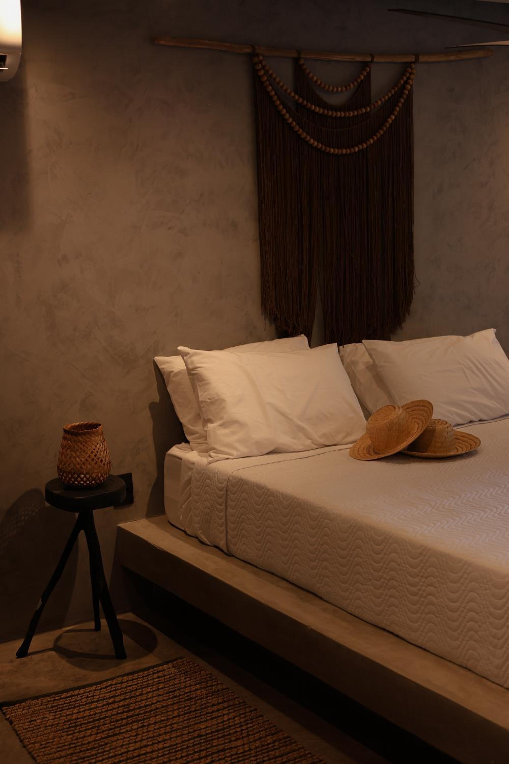 Villa Boutique com piscina- Milagres