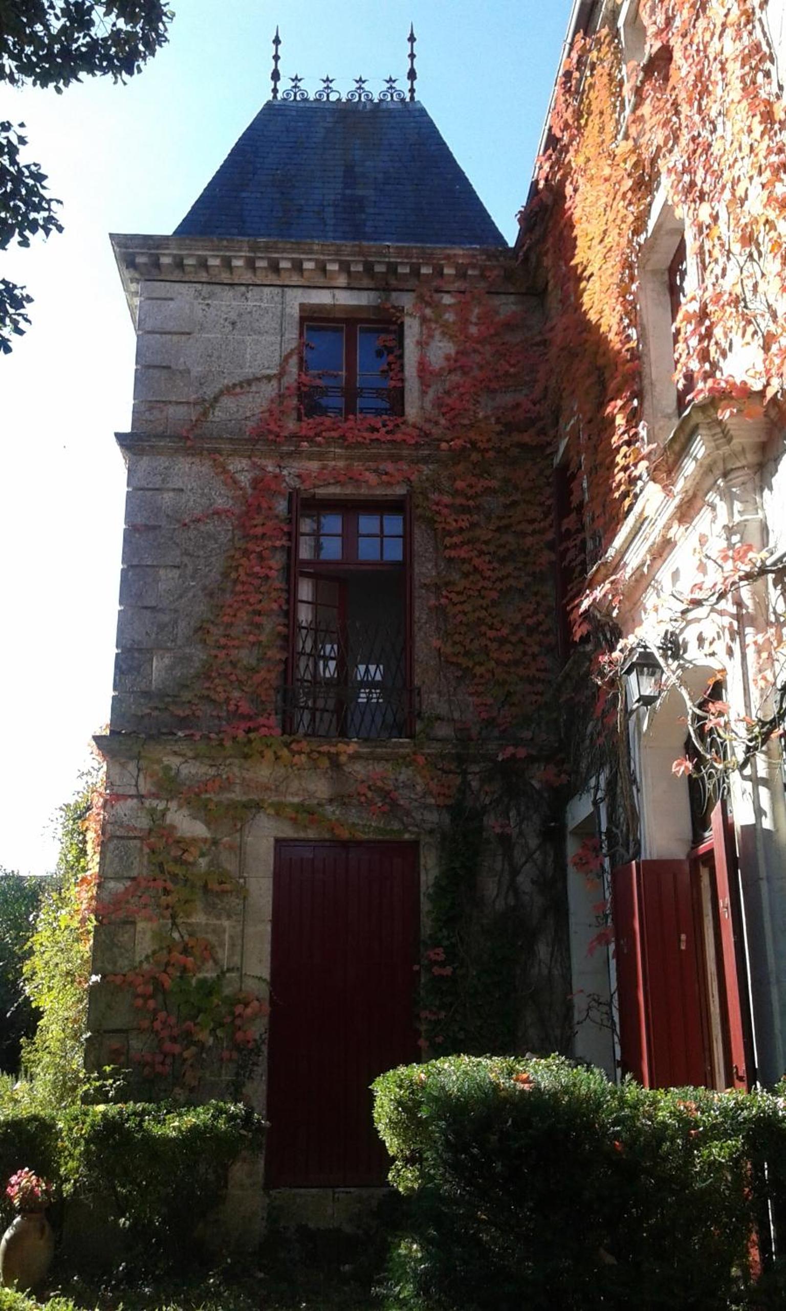 La Cure du Maine Charles view 3