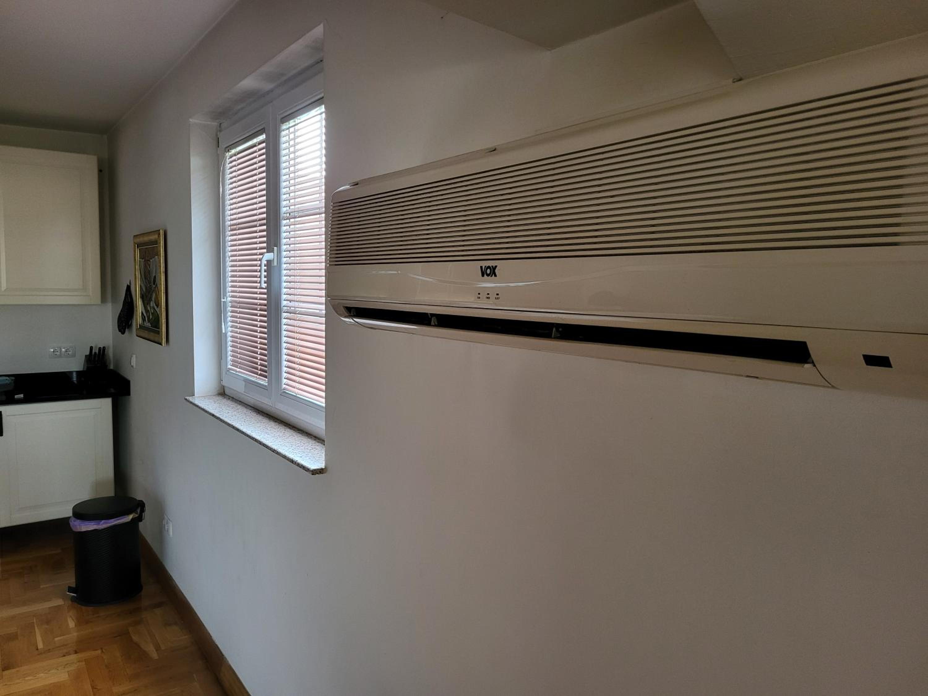 Residence Apartments Hari Sarajevo, Spacy Apartments, Free parking, Aircondition, Airport 1,5 km