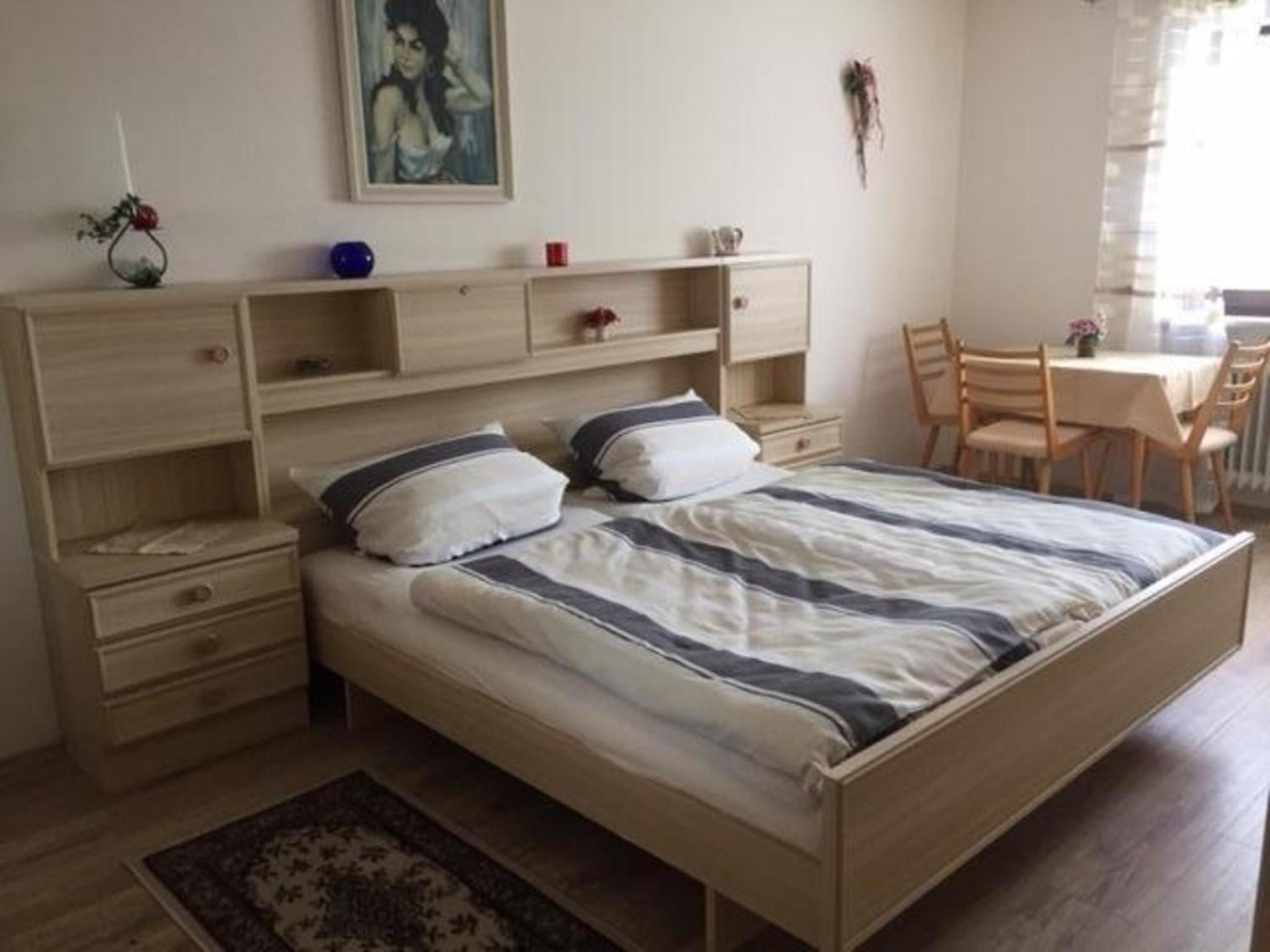 Gemütliche Ferienwohnung mit großem Garten zu Füßen des Bayrischen Walds