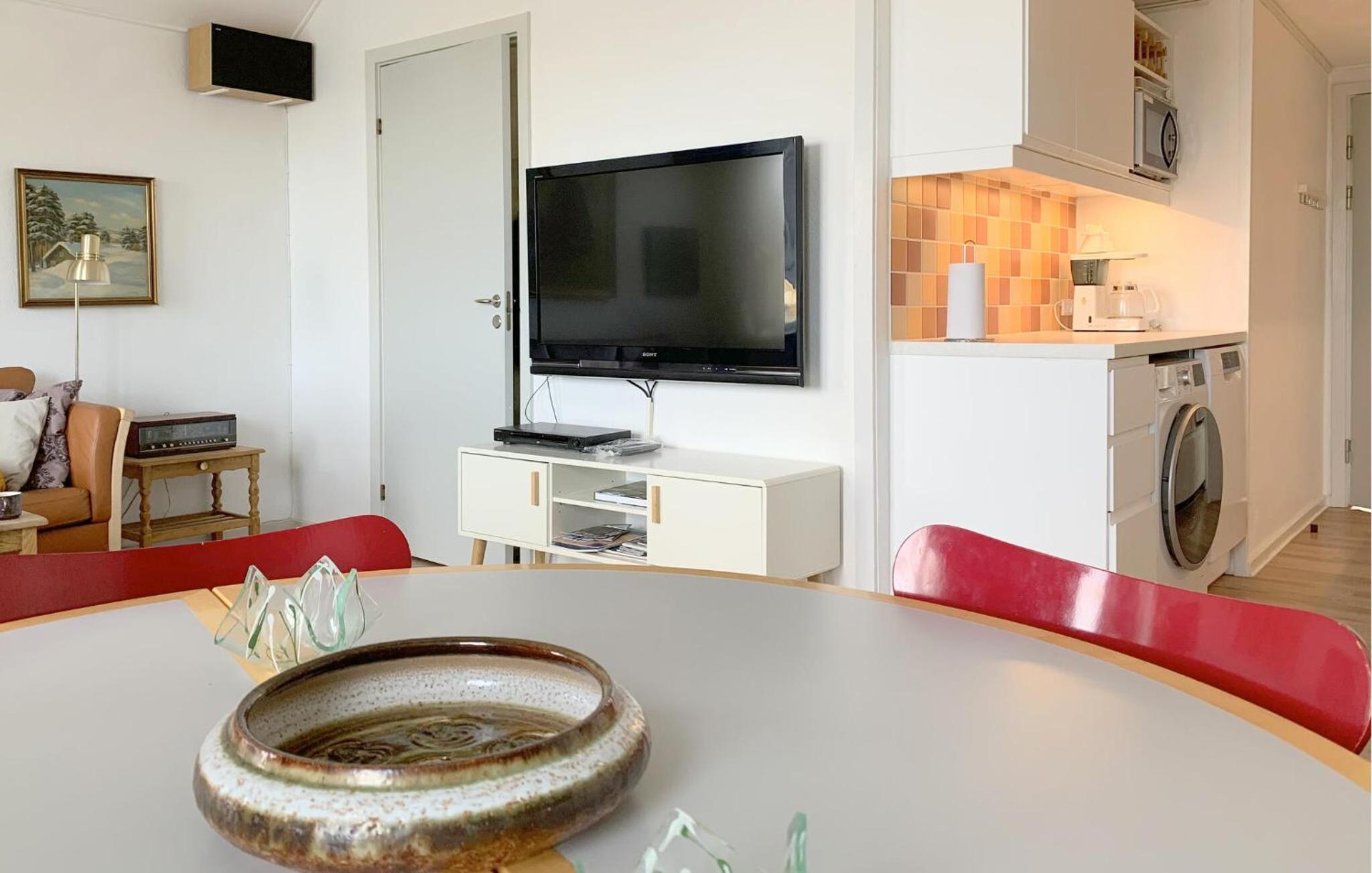 Apartment Skudehavnen view 5