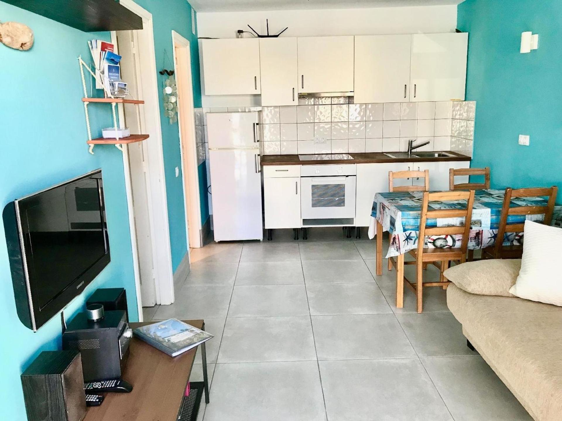 Traumappartement in El Cotillo mit Großer Terrasse