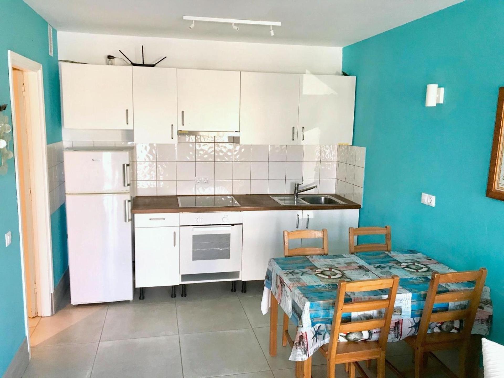 Traumappartement in El Cotillo mit Großer Terrasse