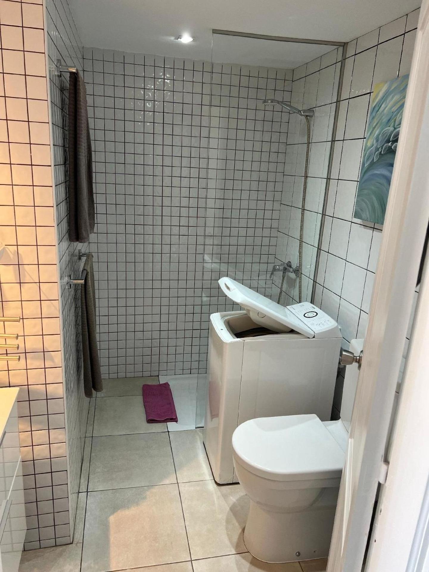 Traumappartement in El Cotillo mit Großer Terrasse