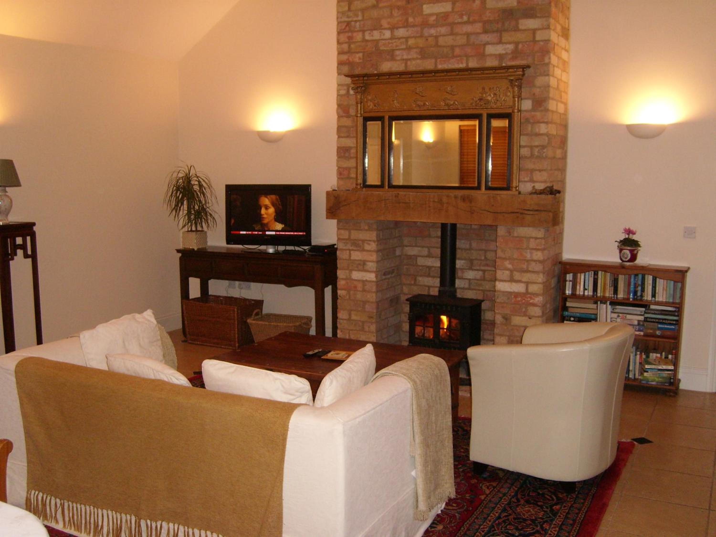 The Hall Farm Bed And Breakfast view 2