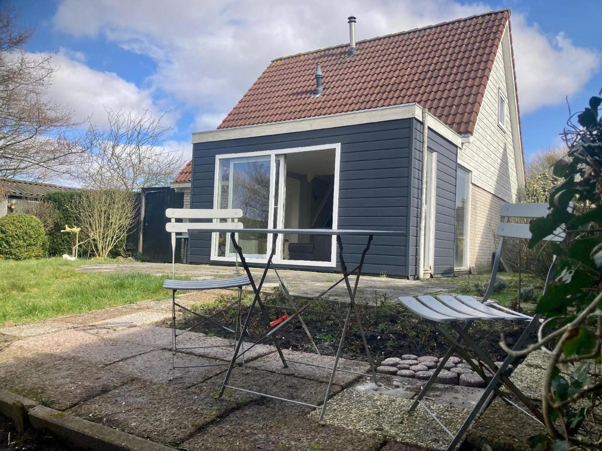 120 Dijkrose