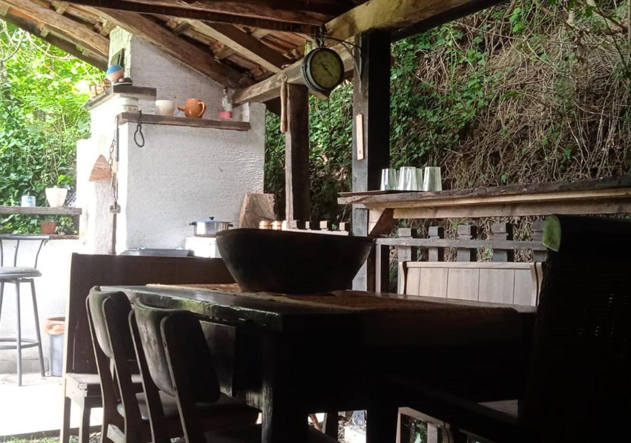 Guesthouse DARKWOOD