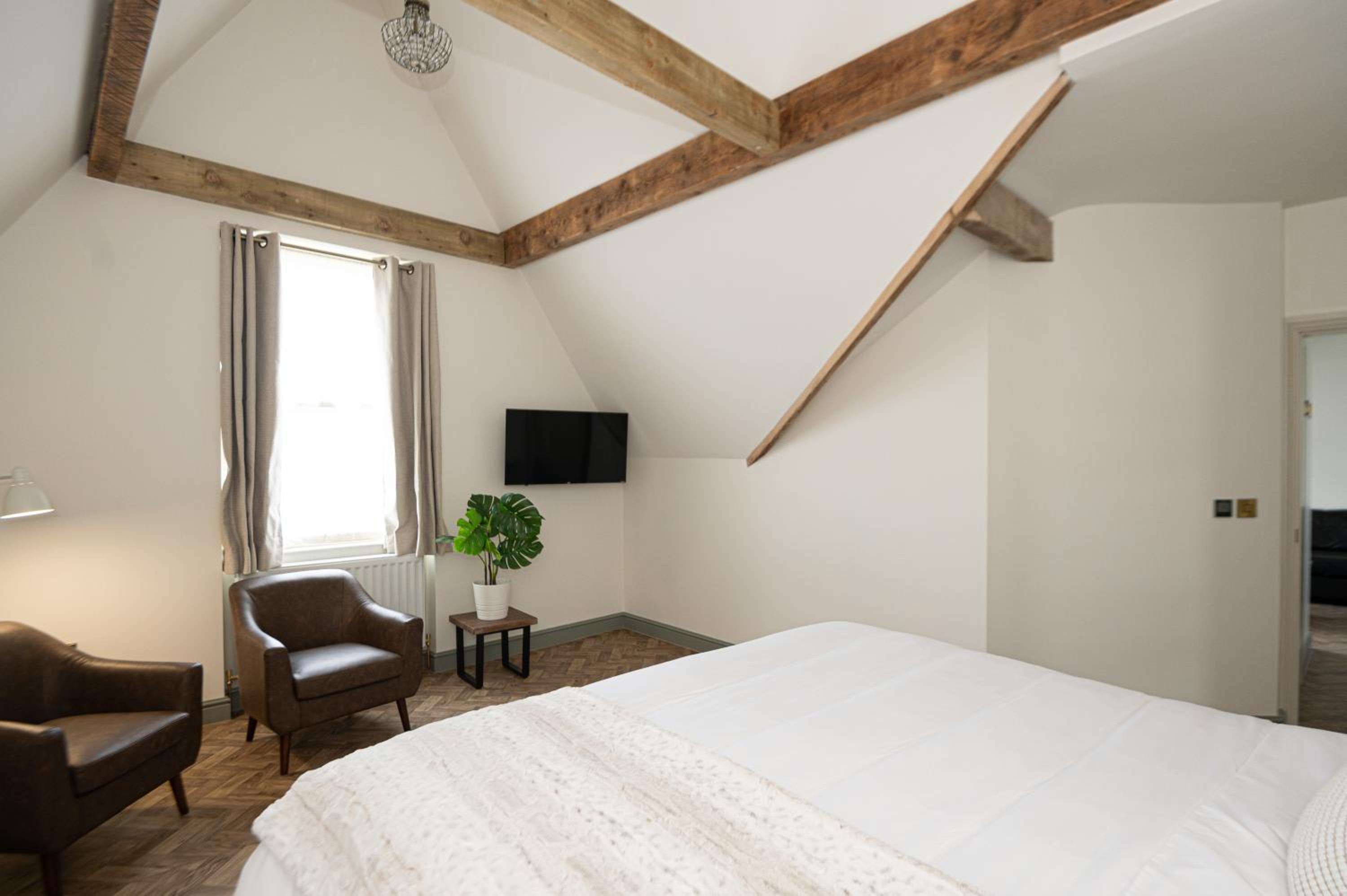 The Stella Historic Llandudno Bed & Breakfast
