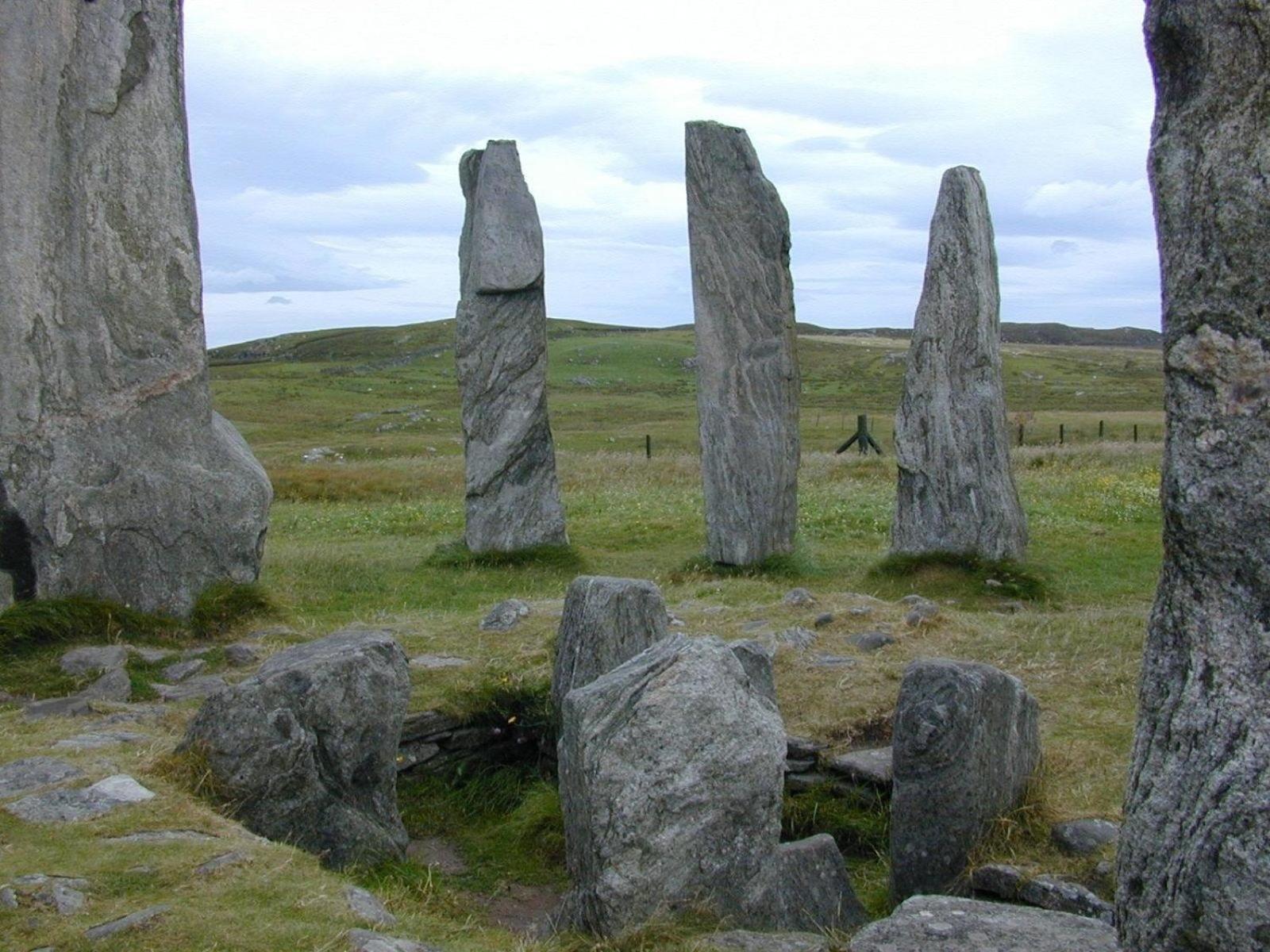 Ferienhaus für 4 Personen ca 90 qm in Plasterfield, Schottland Hebriden view 4