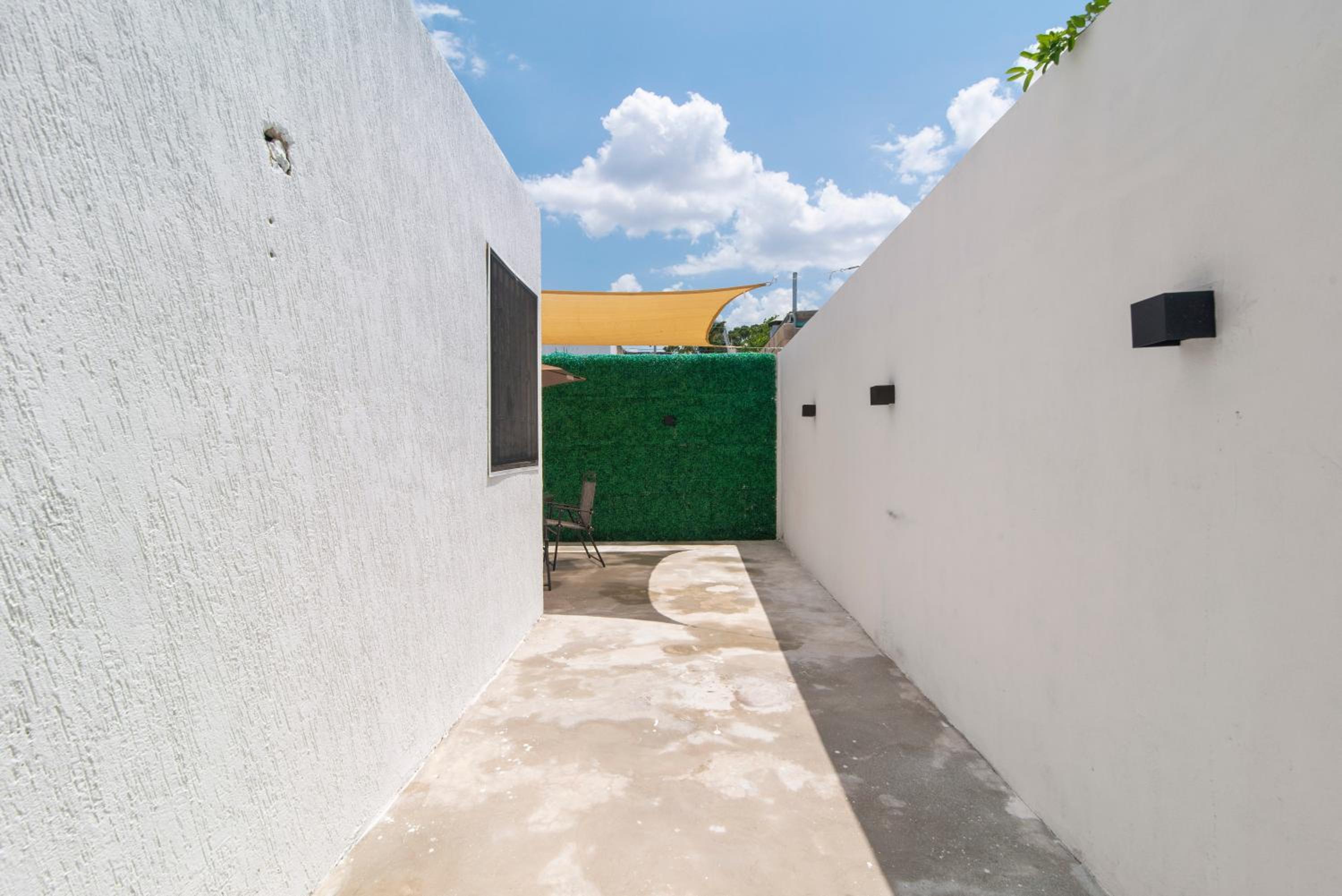 Elegante Casa Completa. Merida, Yucatan / House MR view 5