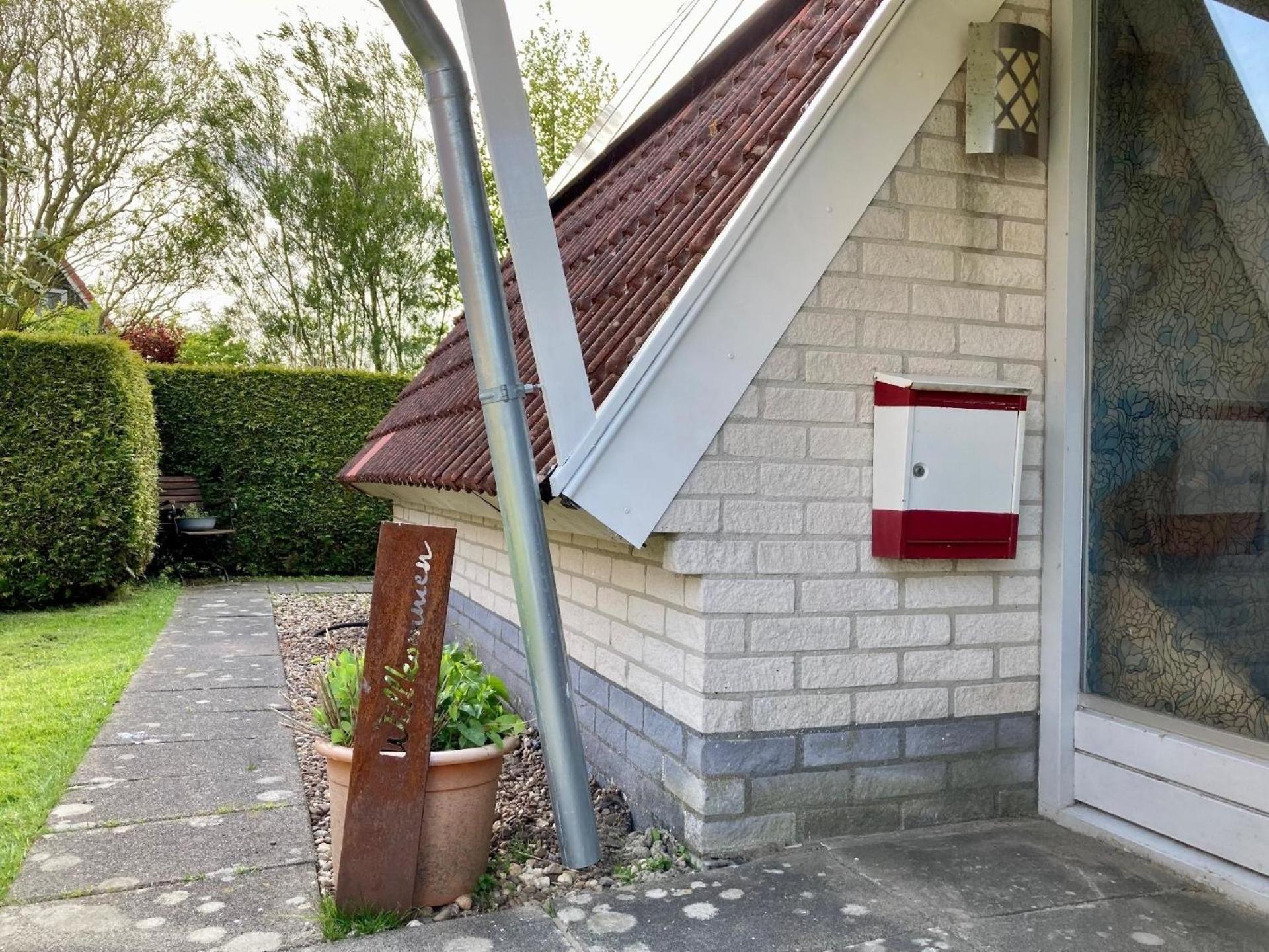 Ferienhaus in Anjum mit Kleinem Balkon - b60522 view 3