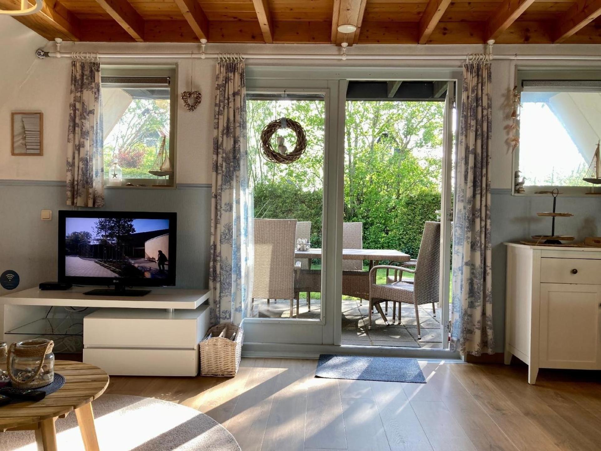 Ferienhaus in Anjum mit Kleinem Balkon - b60522 view 5