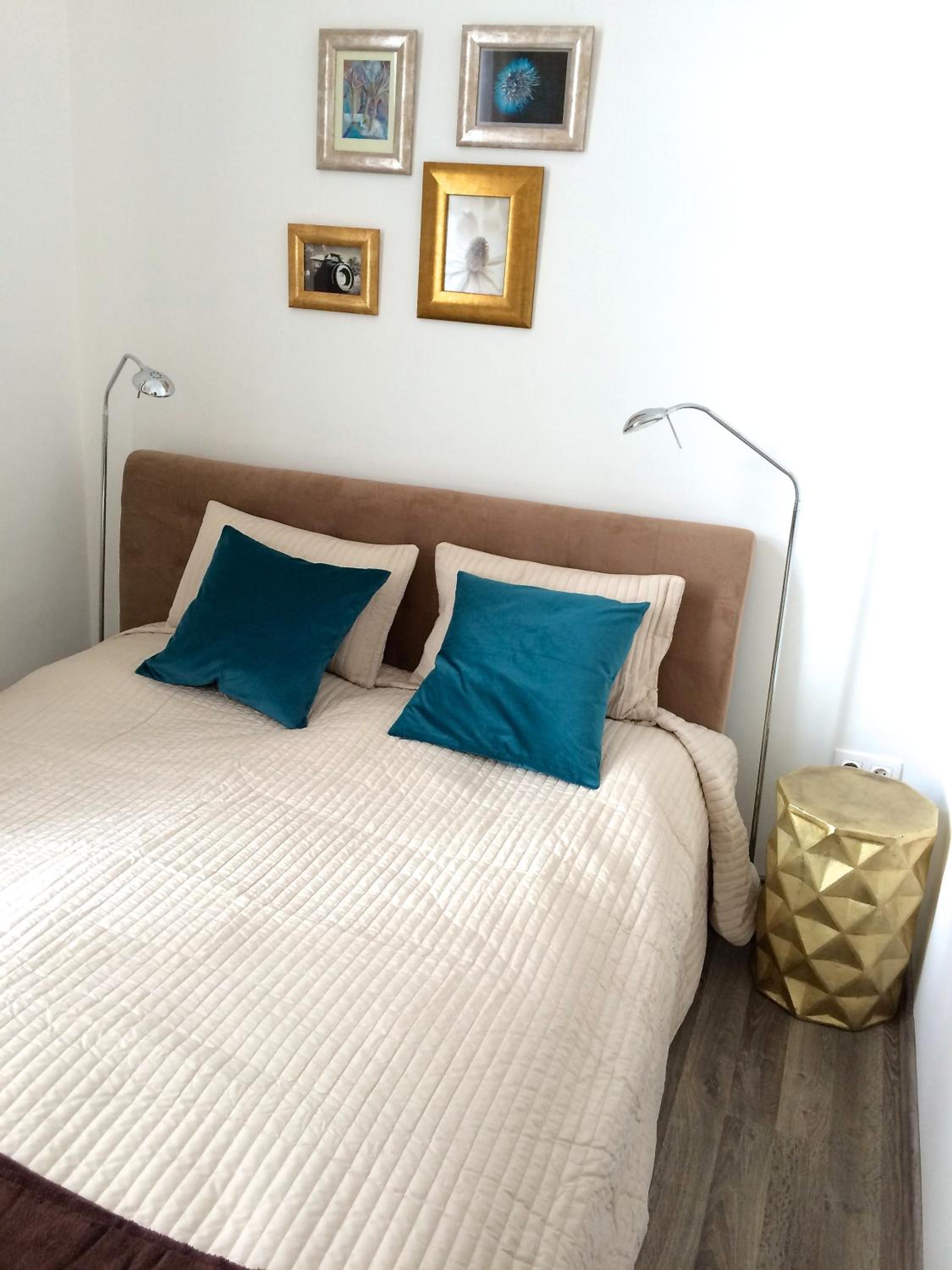 Hello Downtown Apartment - Eiffel view 5