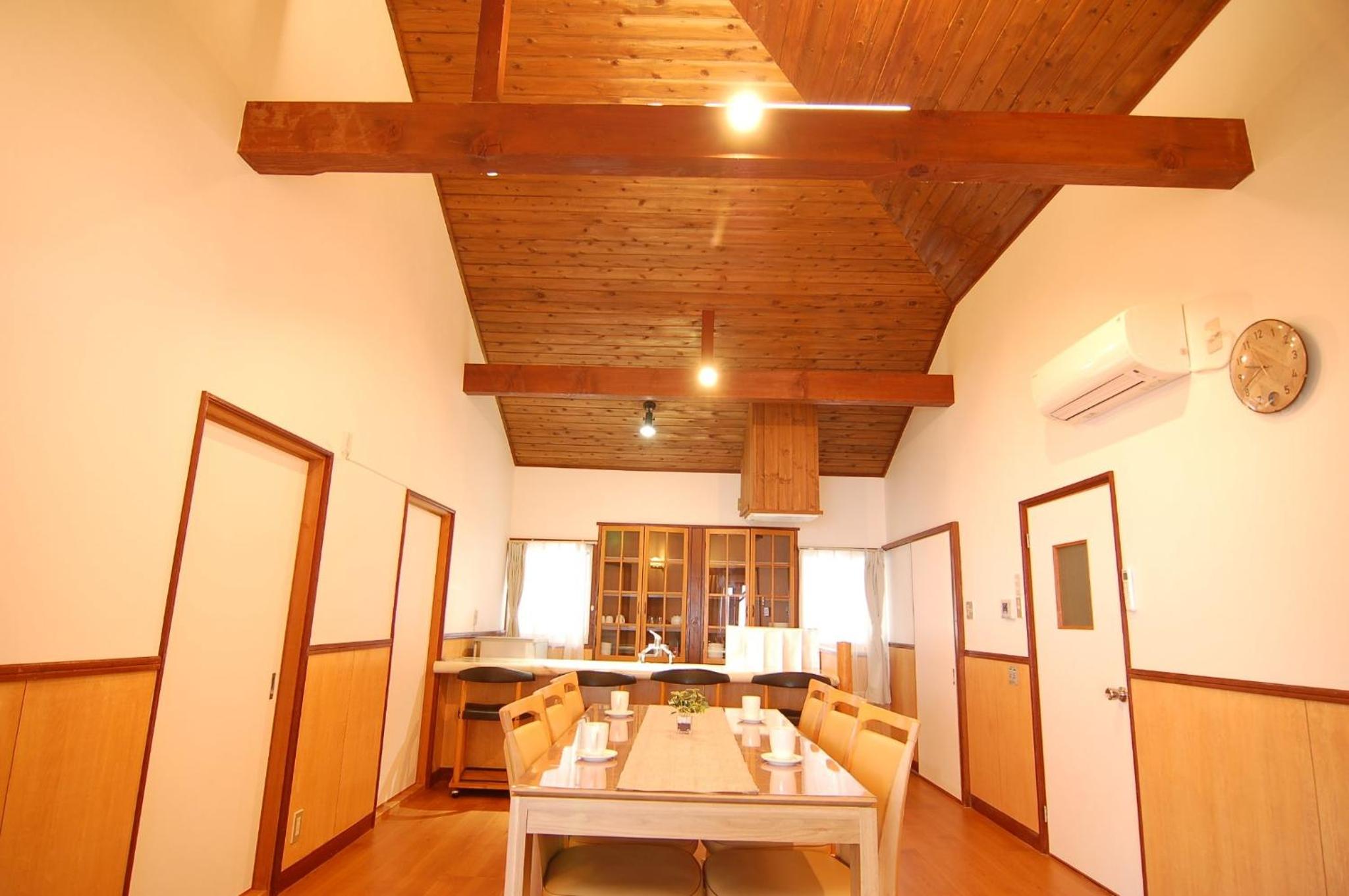 Shakunagedaira Rental cottage - Vacation STAY 18352v view 3