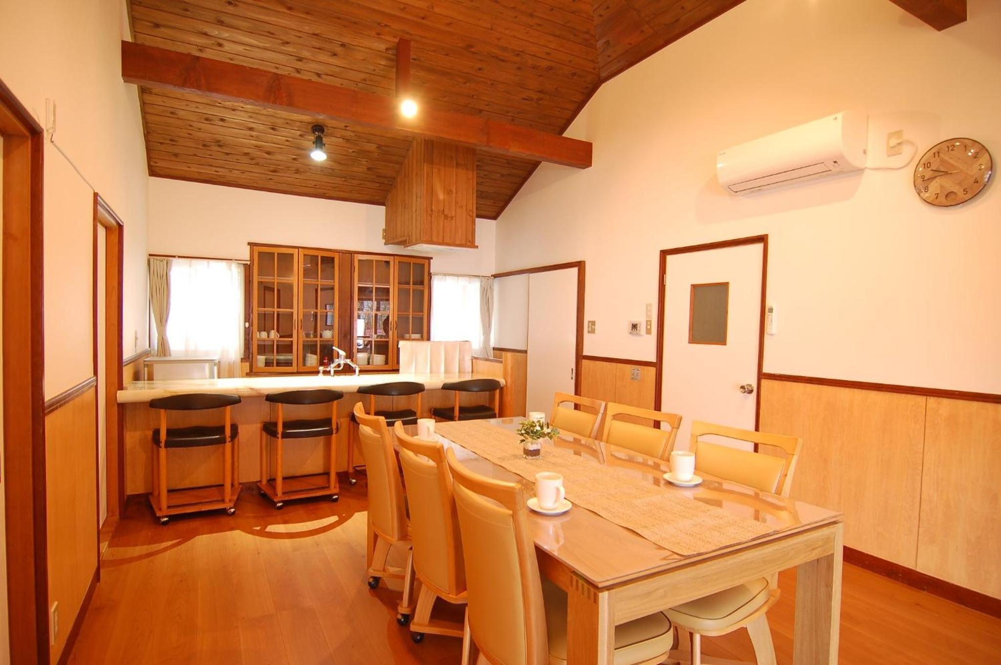 Shakunagedaira Rental cottage - Vacation STAY 18352v view 4