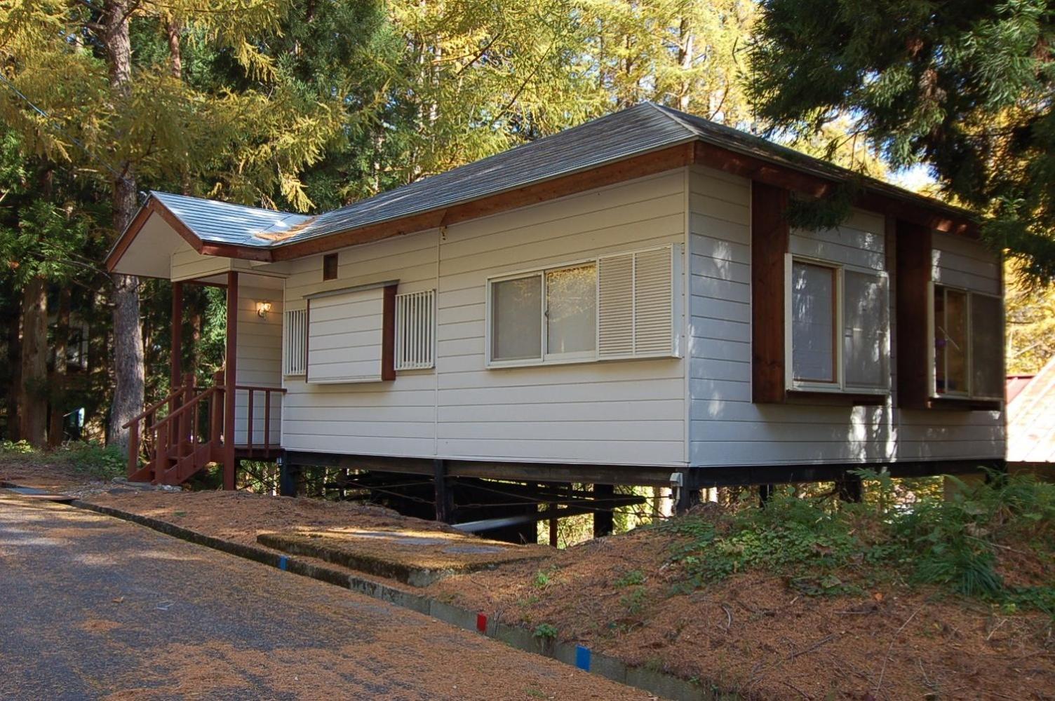 Shakunagedaira Rental cottage - Vacation STAY 18352v view 2