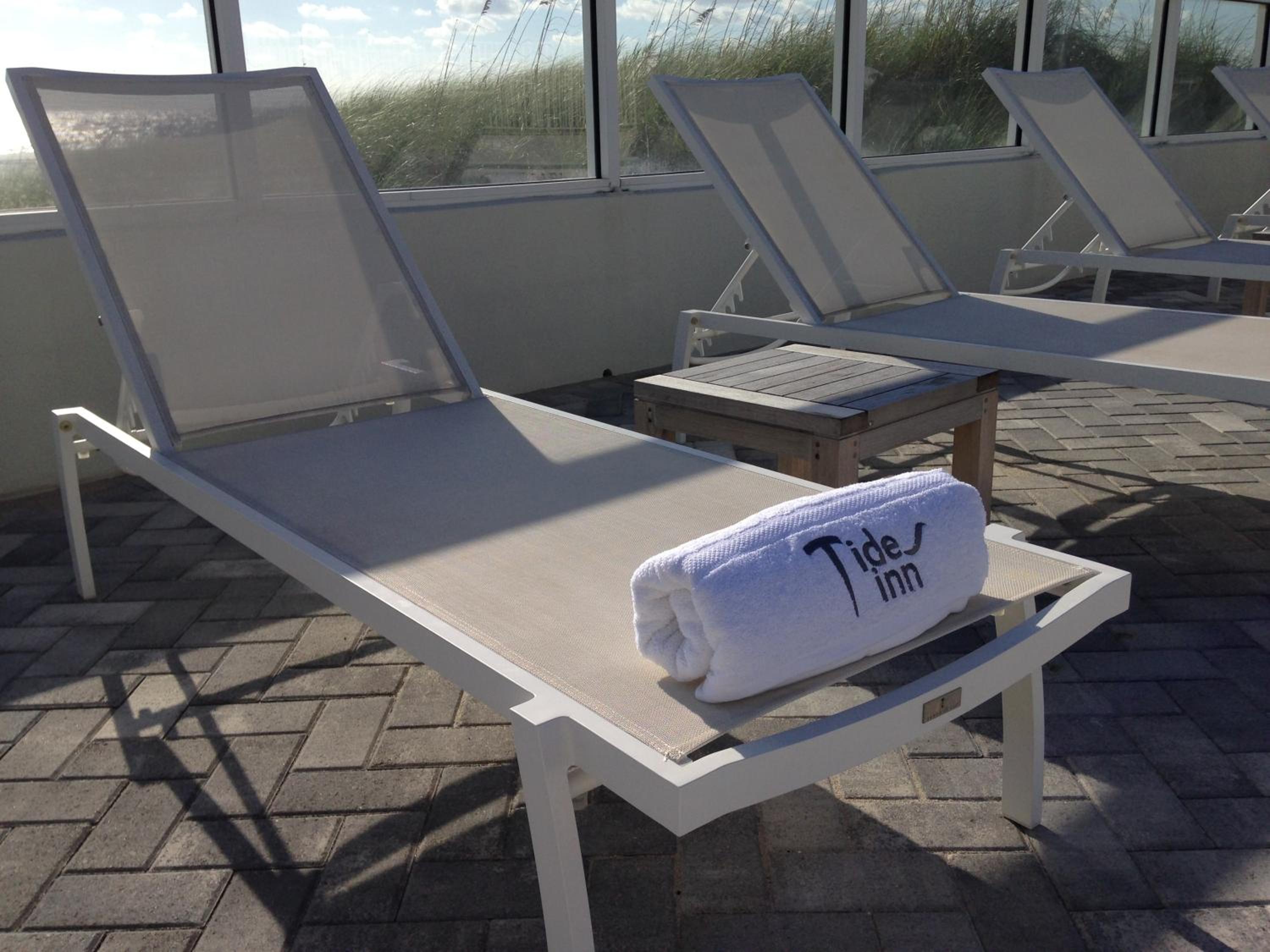 Fort Lauderdale Vacations - Tides Inn Hotel - Property Image 3