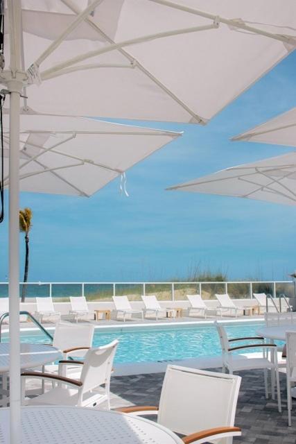 Fort Lauderdale Vacations - Tides Inn Hotel - Property Image 2